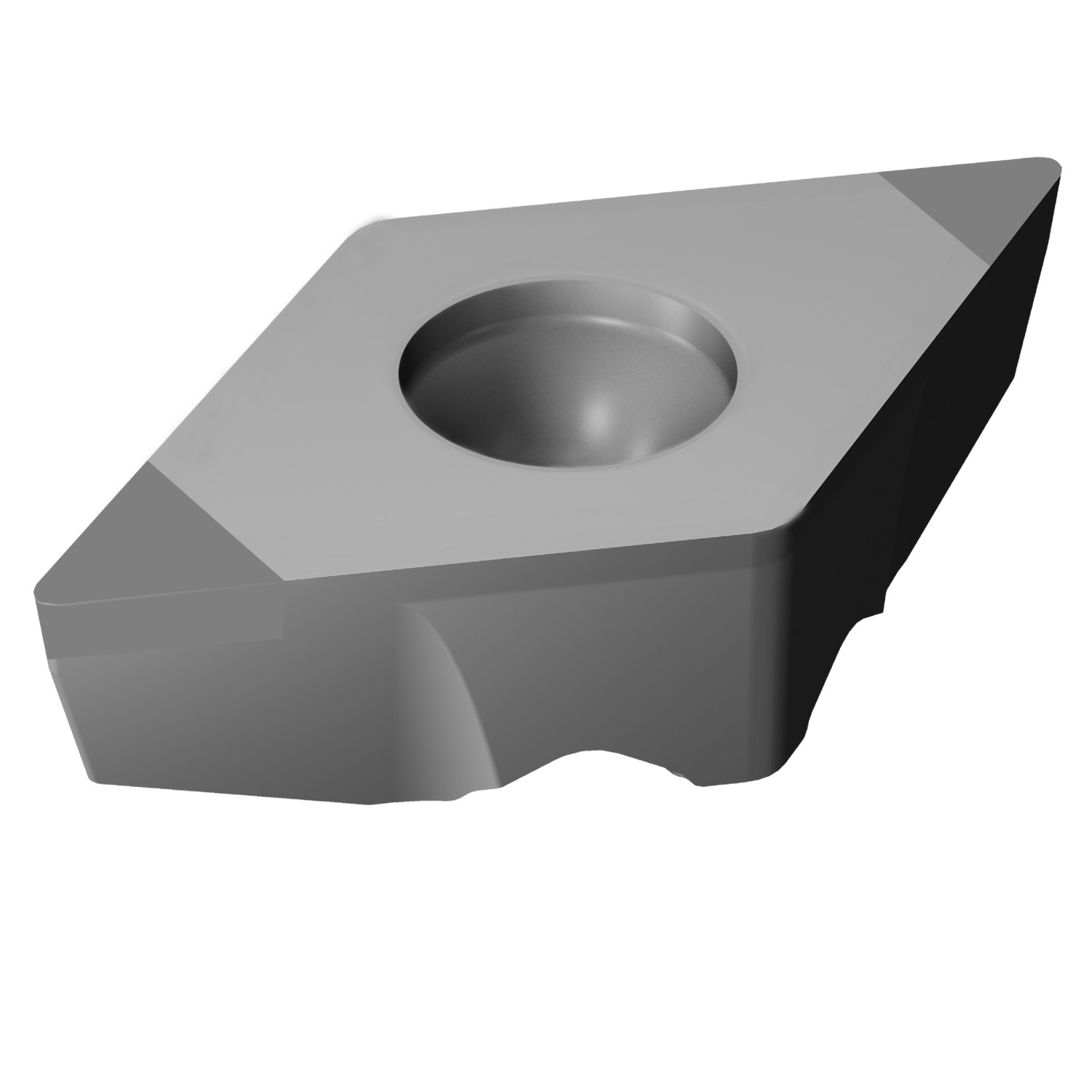 CoroTurn® TR, płytka tokarska TR-DC1308S01020F    7025