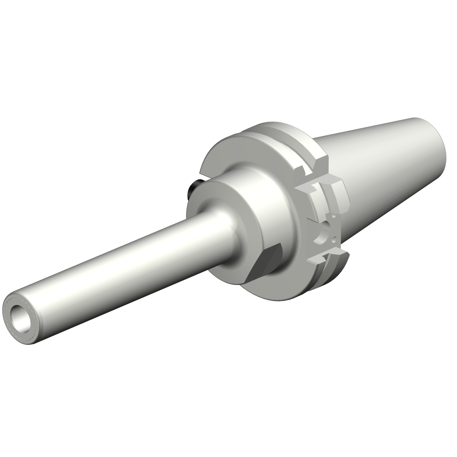 Adapter ze złącza BIG-PLUS ISO na oprawkę CoroChuck™ 930 930-IB40-P-10-138