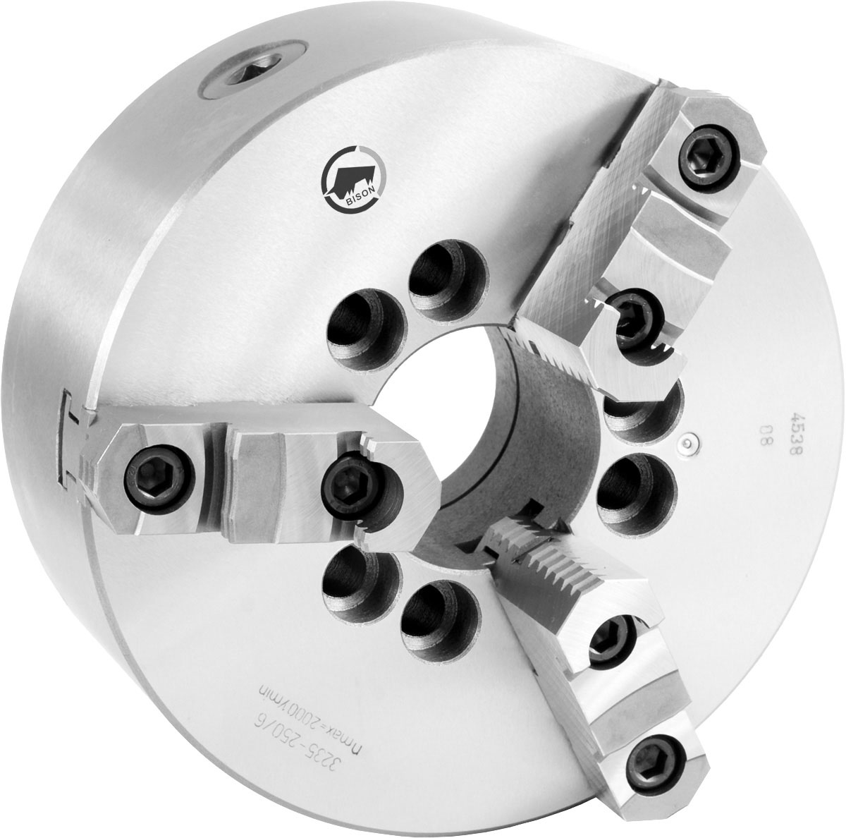 Uchwyt tokarski 3215-500-8