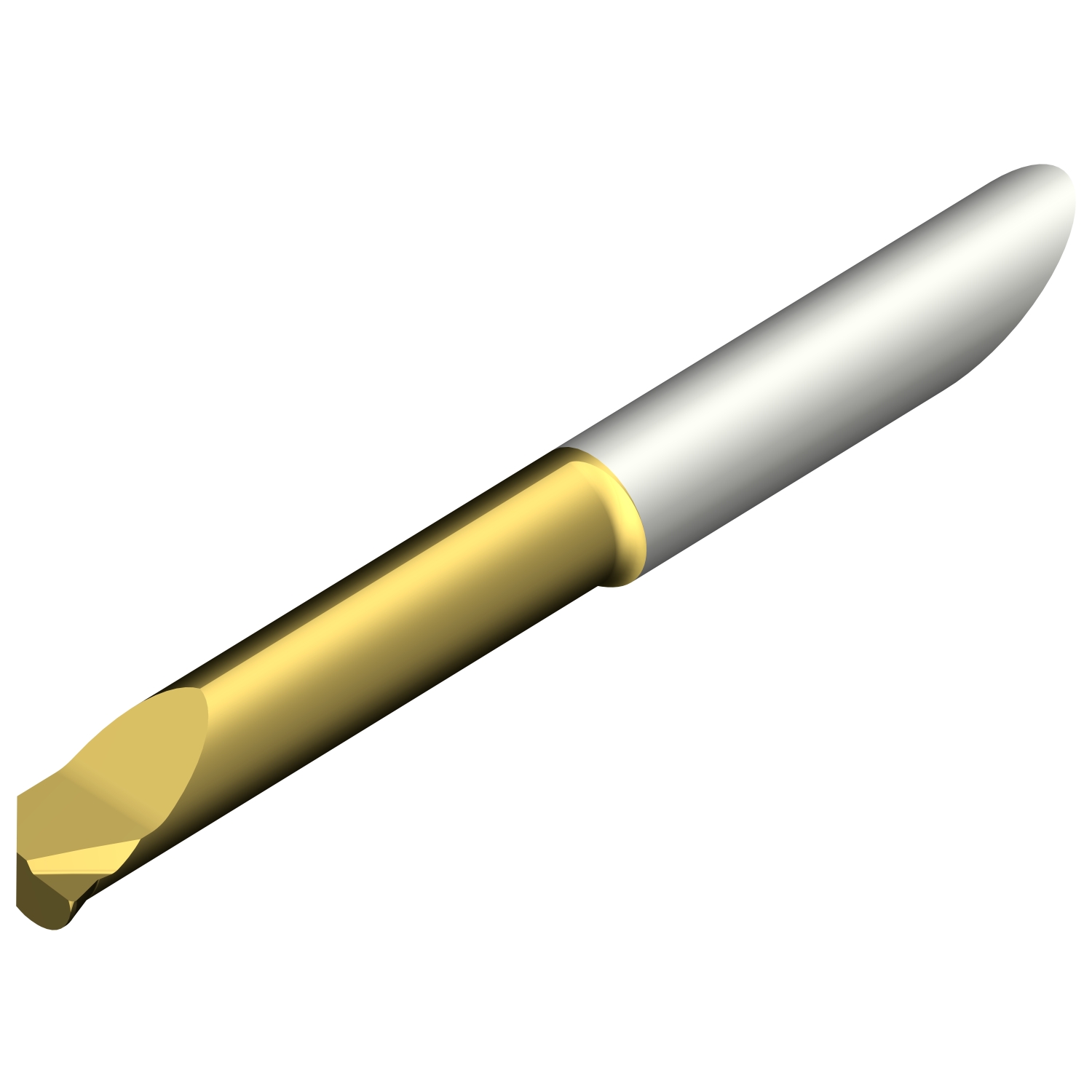 CoroTurn® XS, węglikowy wytaczak CXS-06T098-20-6230R 7014