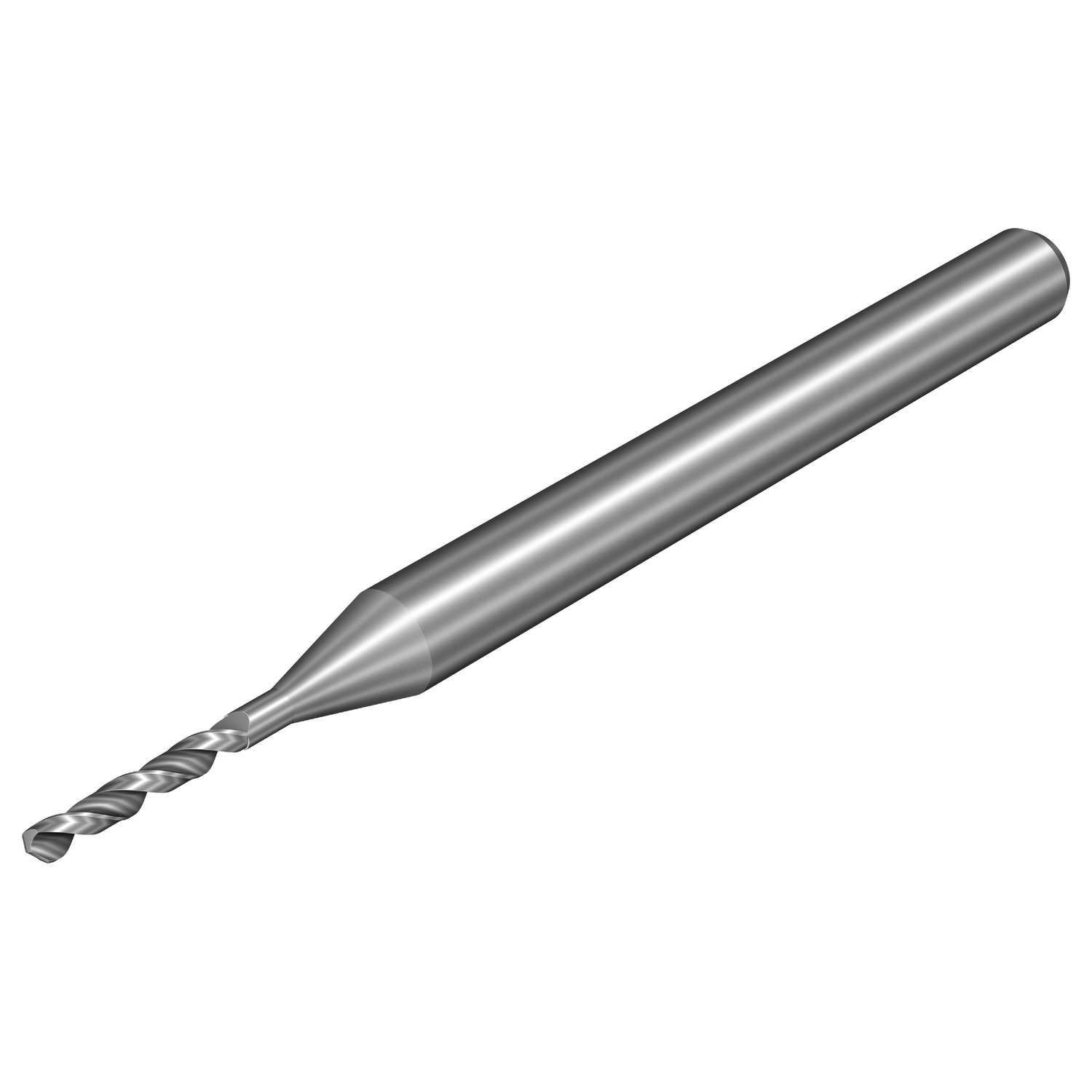 CoroDrill® 462-XM, monolityczne mikrowiertło węglikowe 462.1-1330-092A0-XM H10F