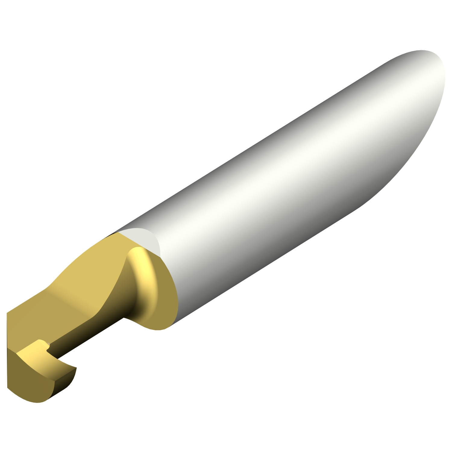 CoroTurn® XS, węglikowy wytaczak do rowków CXS-07G200-7210R    1025