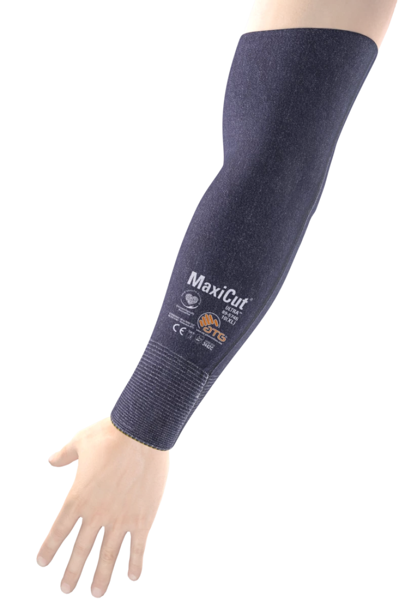 Rękawice MaxiCut® Ultra™ Sleeves 89-5745 Rozmiar 09