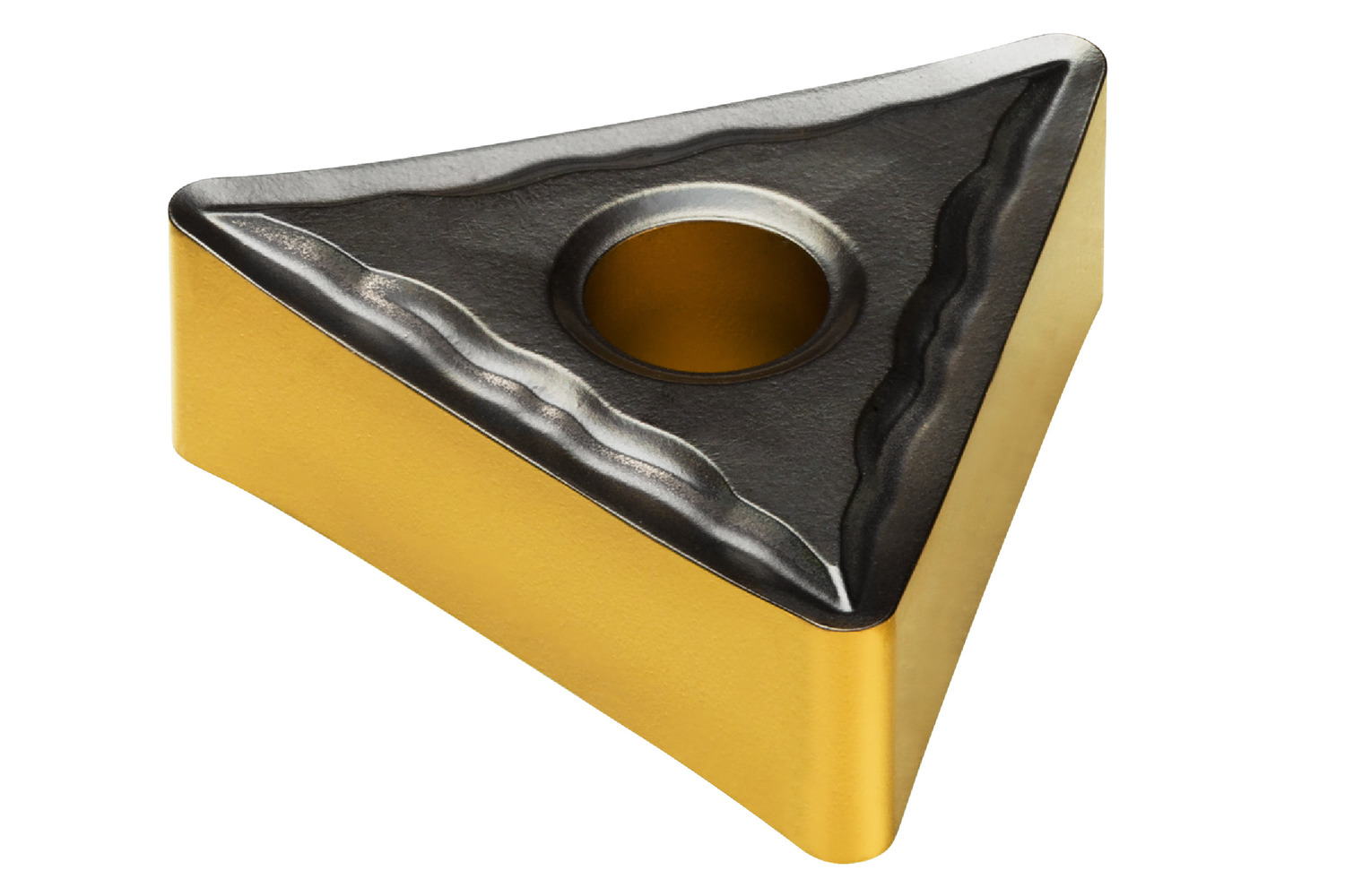 T-Max® P, płytka tokarska TNMG 11 03 12-MF    4425