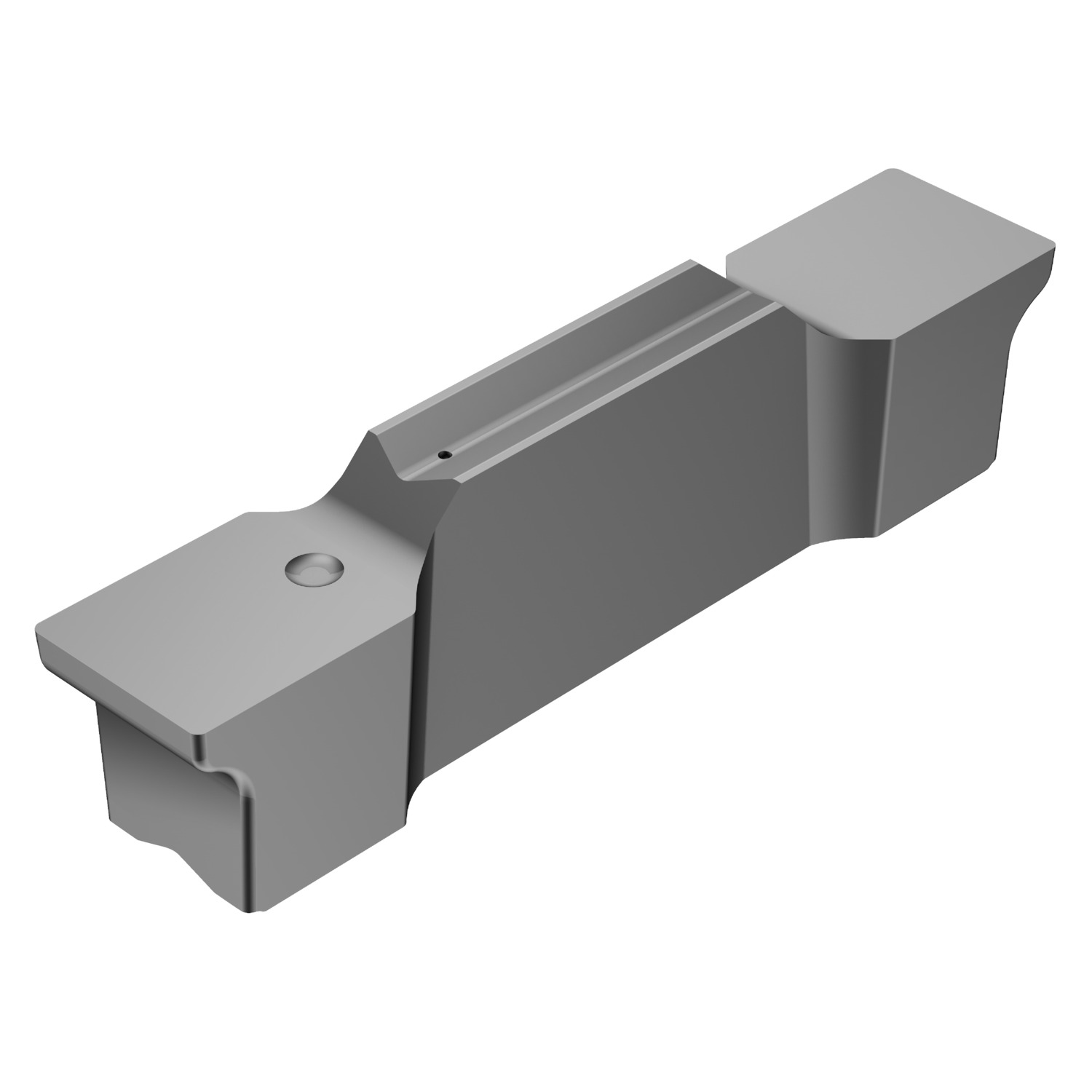 CoroCut® 1-2, półfabrykat węglikowy N123L2-0840-0002-BG H13A