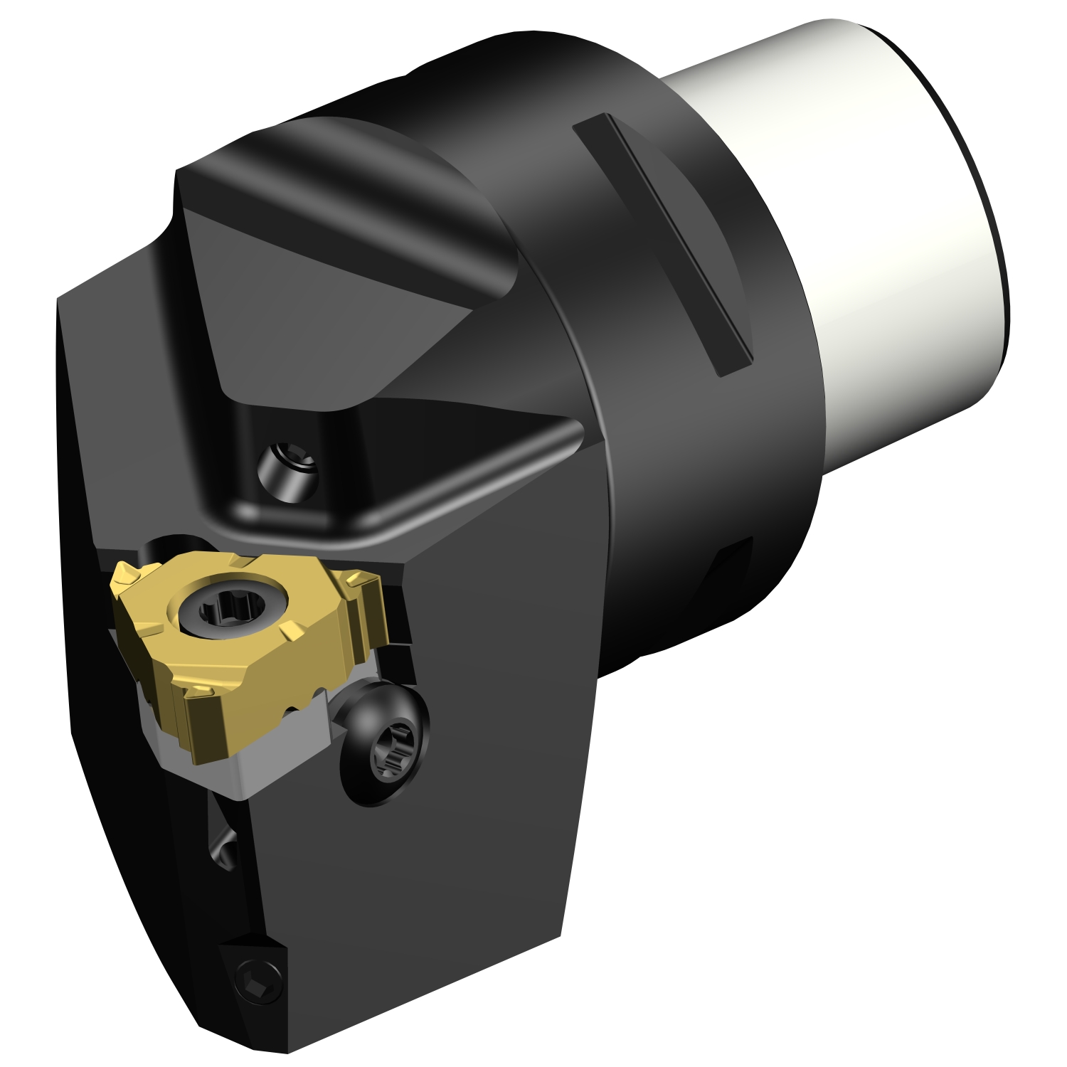 CoroThread® 266, narzędzie do toczenia gwintów C3-266-RFA17047-16C