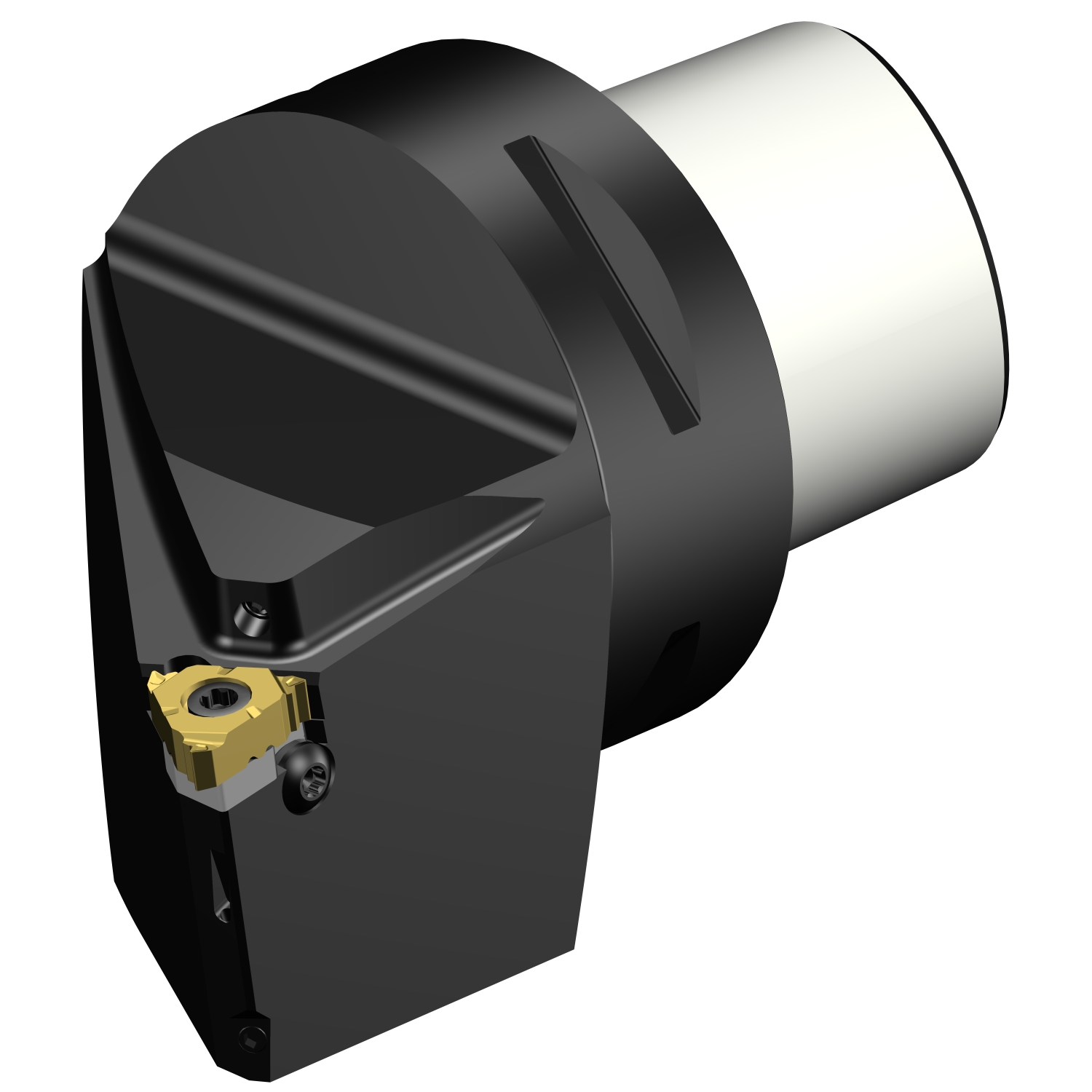CoroThread® 266, narzędzie do toczenia gwintów C6-266-RFA33075-16C