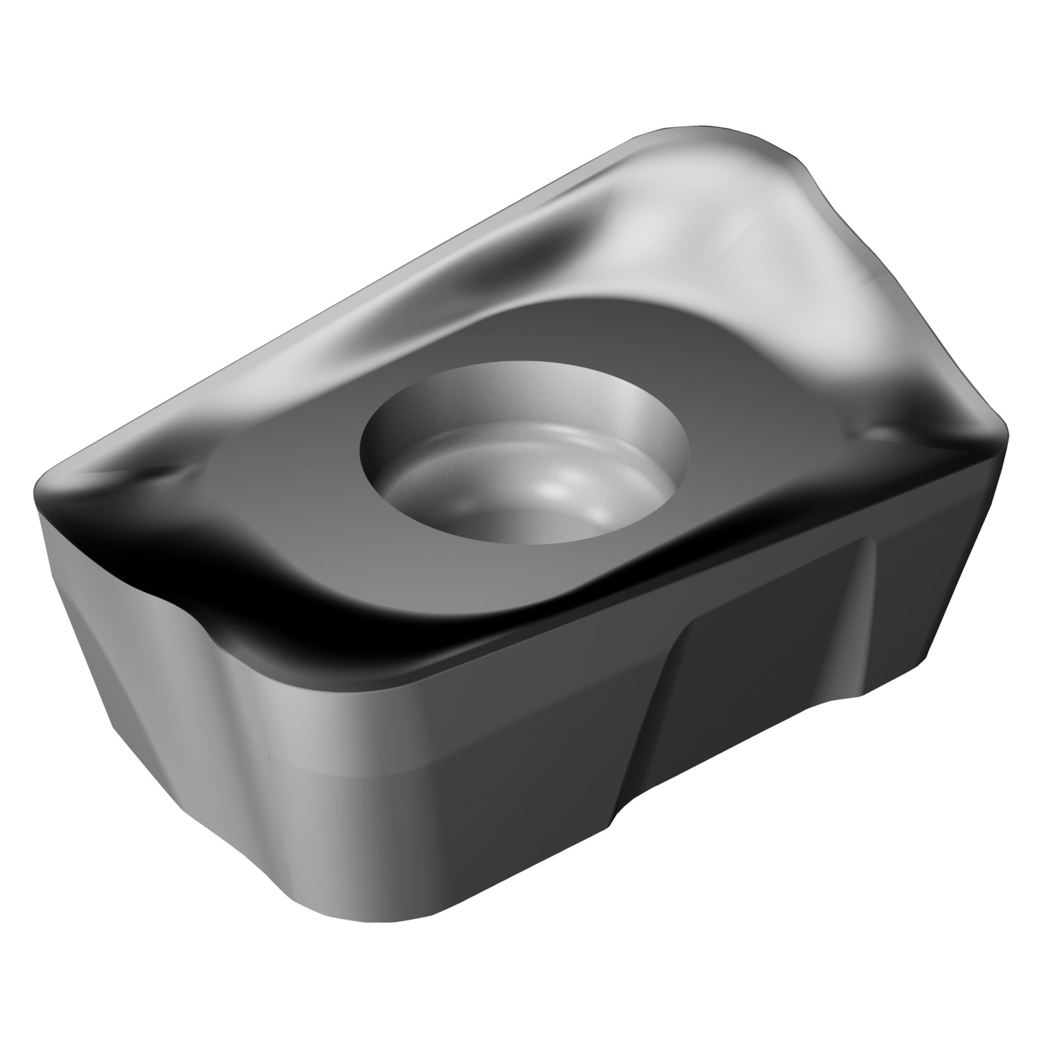 CoroMill® 390, płytka frezarska R390-18 06 08H-PL   1010