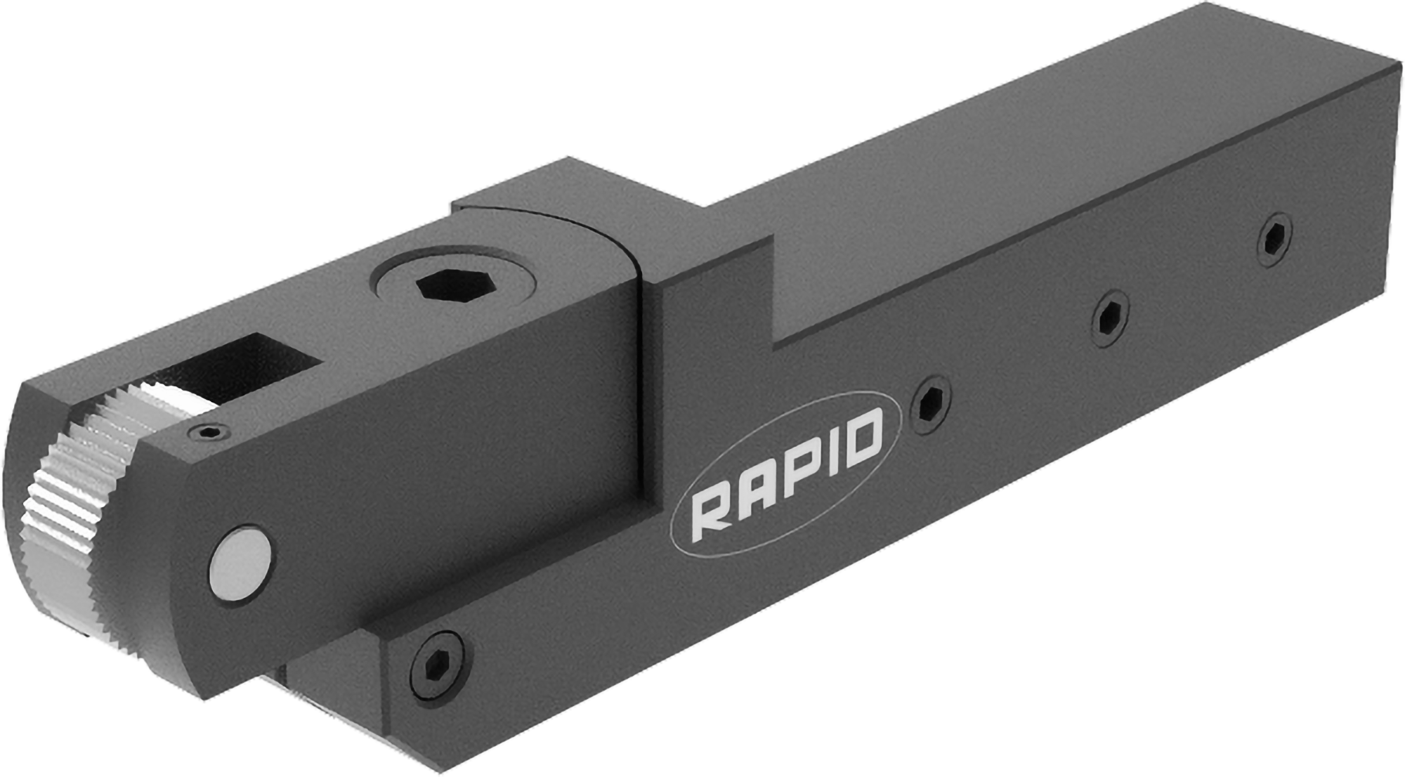 Oprawka do radełkowania T104-20M201006