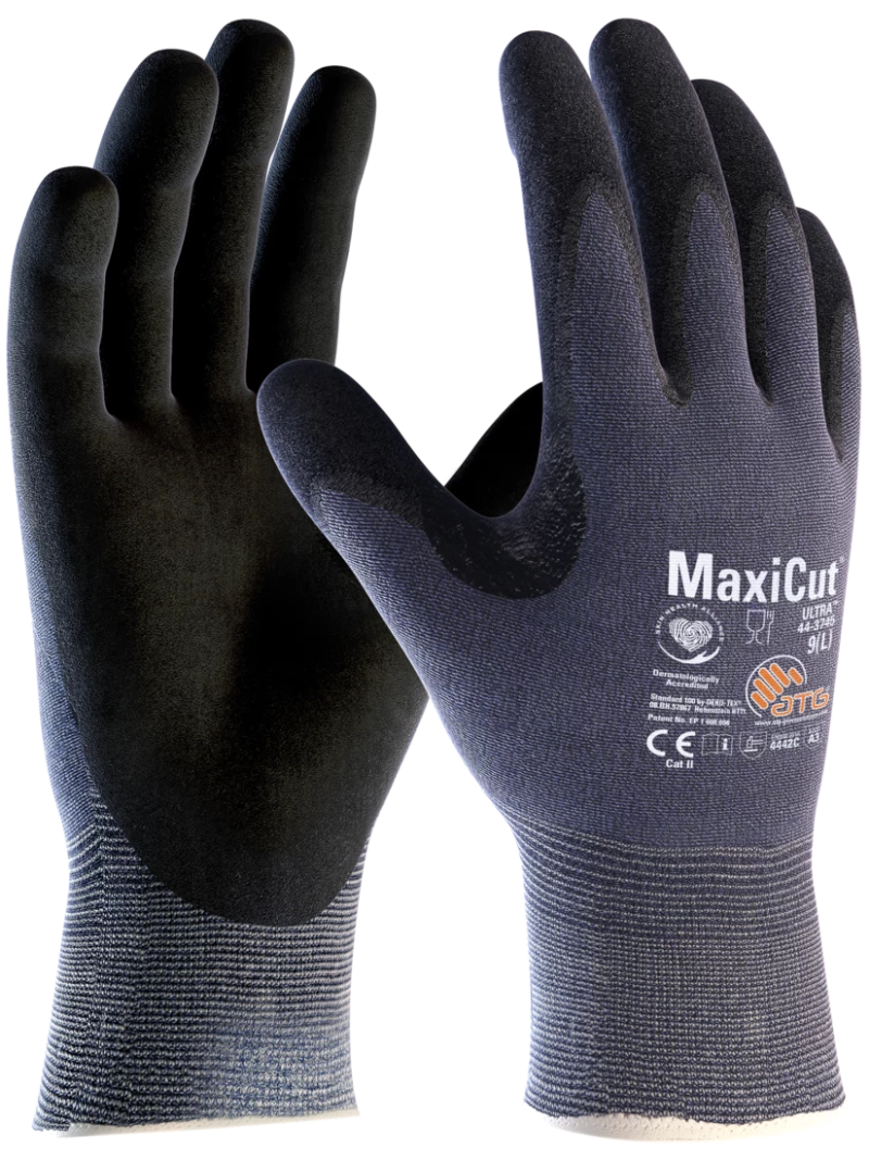 Rękawice MaxiCut® Ultra™ 44-3745 Rozmiar 10
