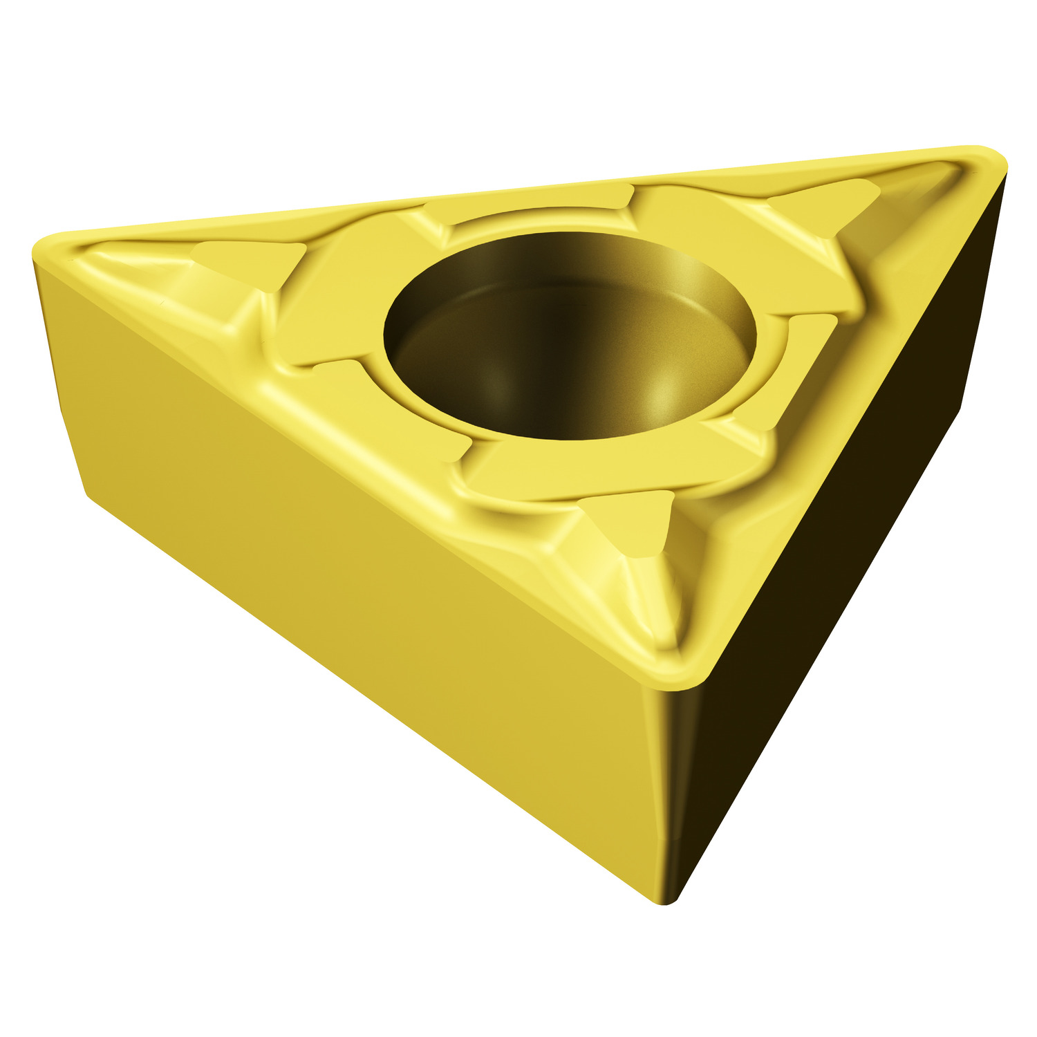CoroTurn® 107, płytka tokarska TCMT 11 03 08-MF    2015