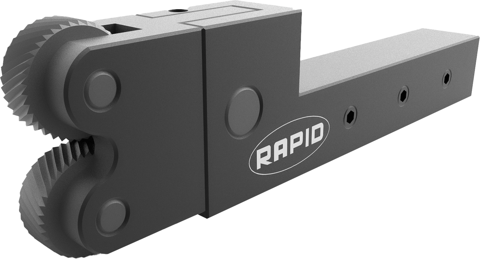 Oprawka do radełkowania F204-25M200806