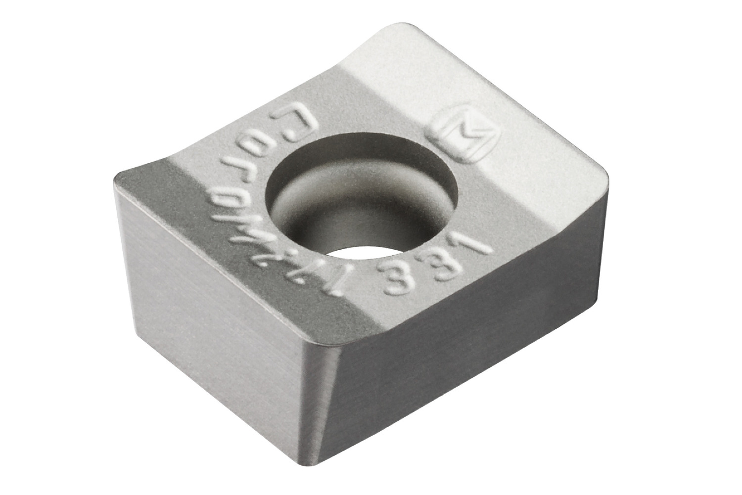 CoroMill® 331, płytka do frezowania tarczowego N331.1A-11 50 08H-WMH13A