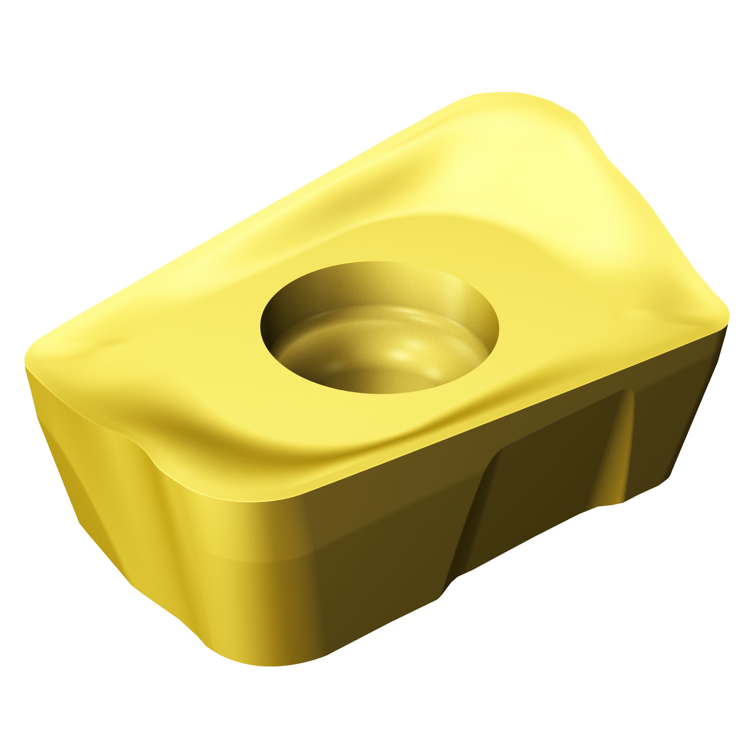 CoroMill® 390, płytka frezarska R390-18 06 08H-ML   2030