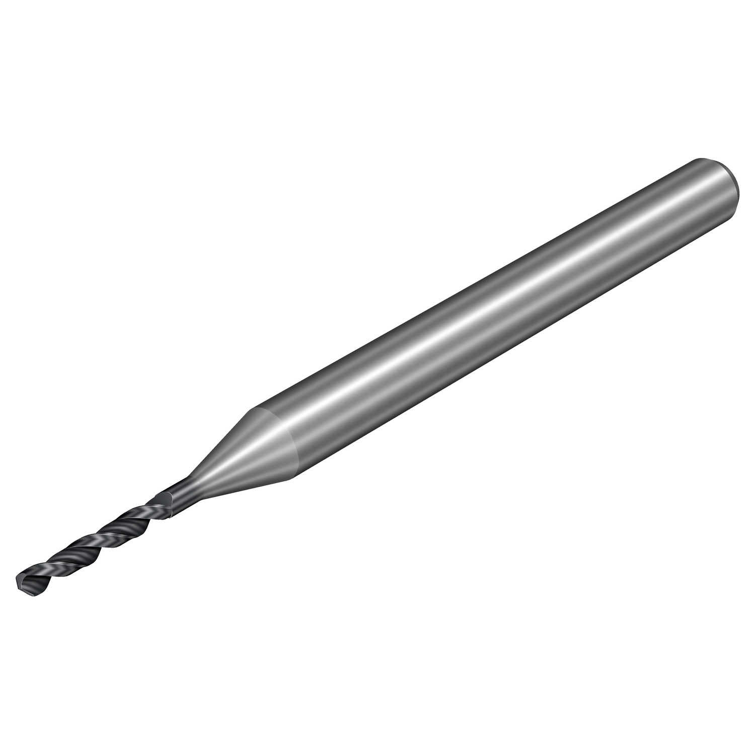 CoroDrill® 462-XM, monolityczne mikrowiertło węglikowe 462.1-2180-125A0-XM X2BM
