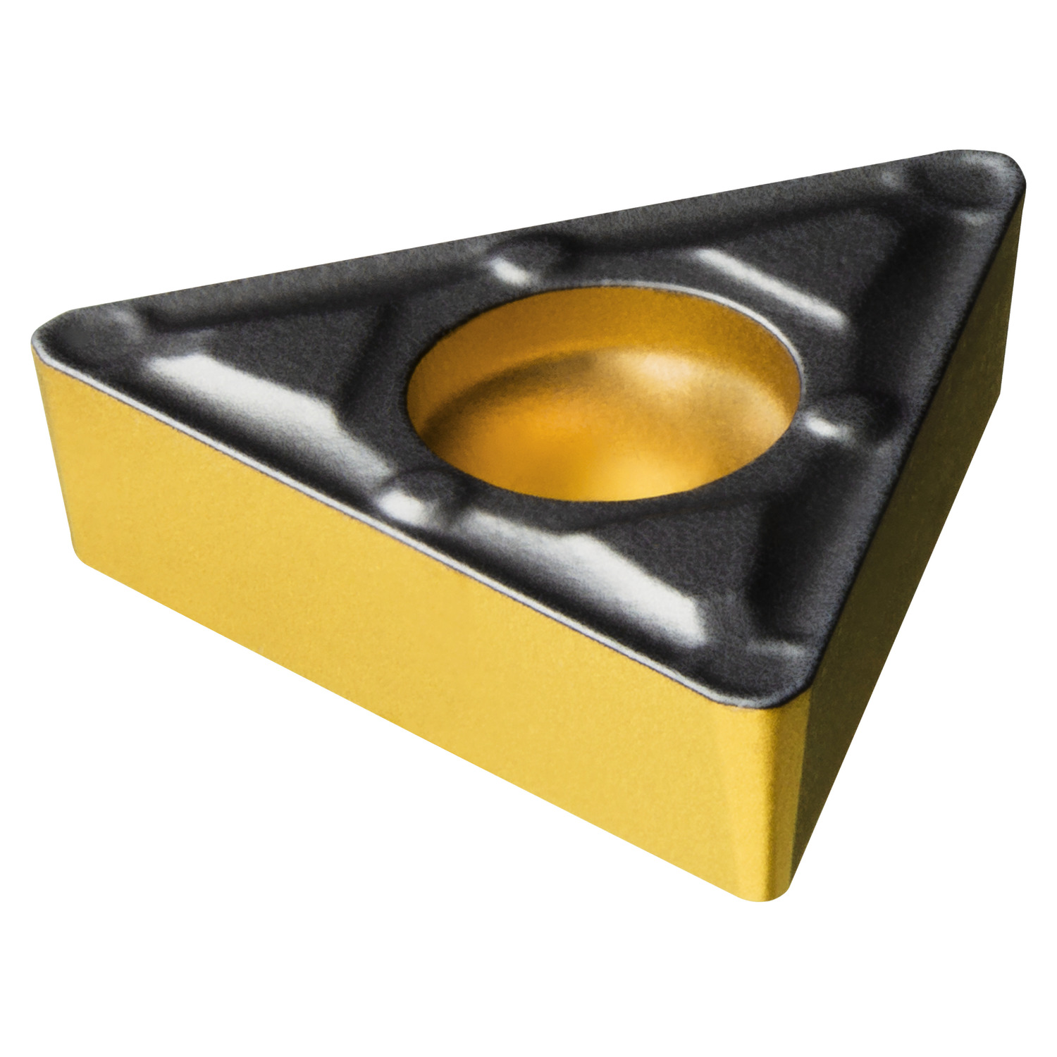 CoroTurn® 107, płytka tokarska TCMX 09 02 04-WF    4415