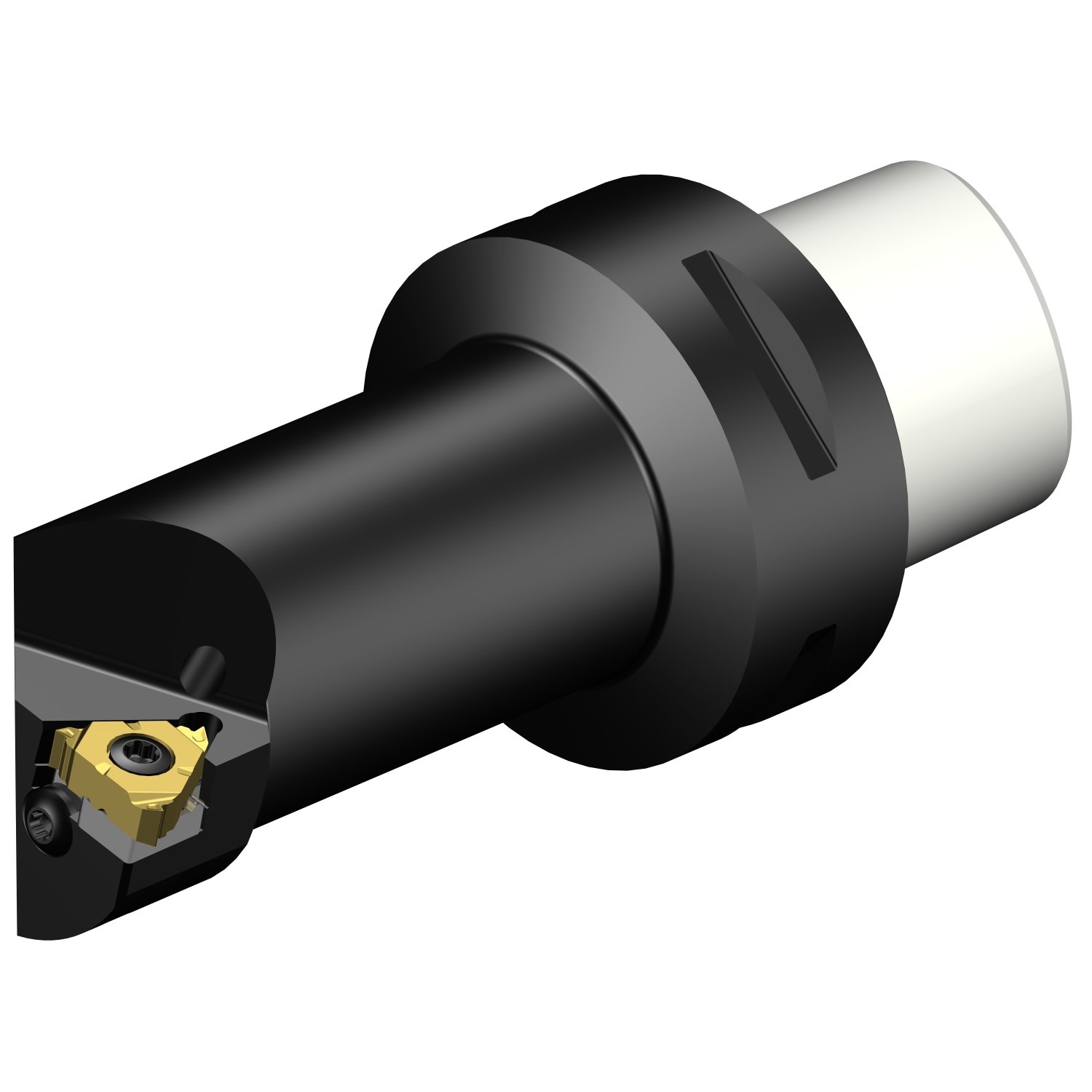 CoroThread® 266, narzędzie do toczenia gwintów C5-266RKF-22090-16