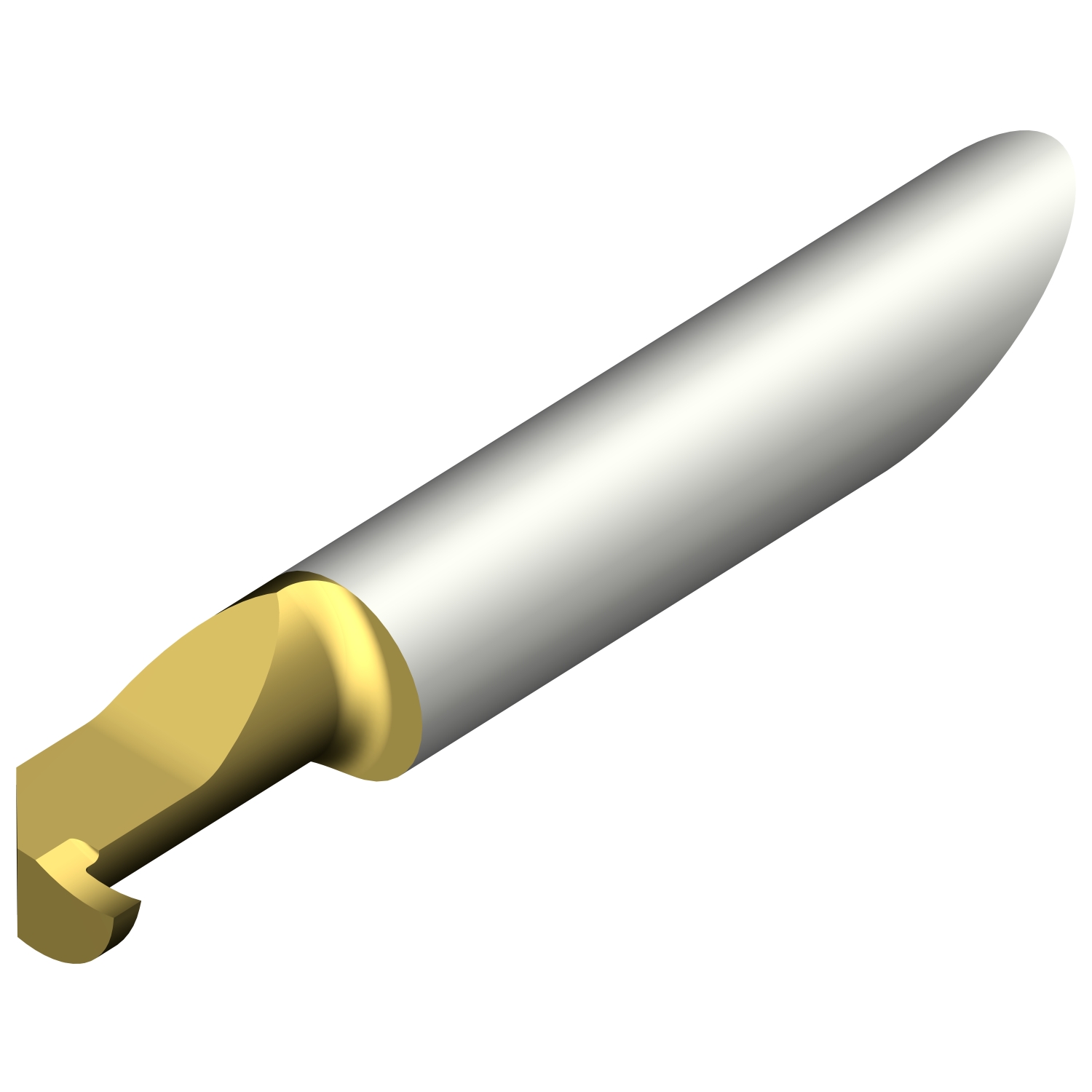 CoroTurn® XS, węglikowy wytaczak do rowków CXS-06G100-6210R    1025