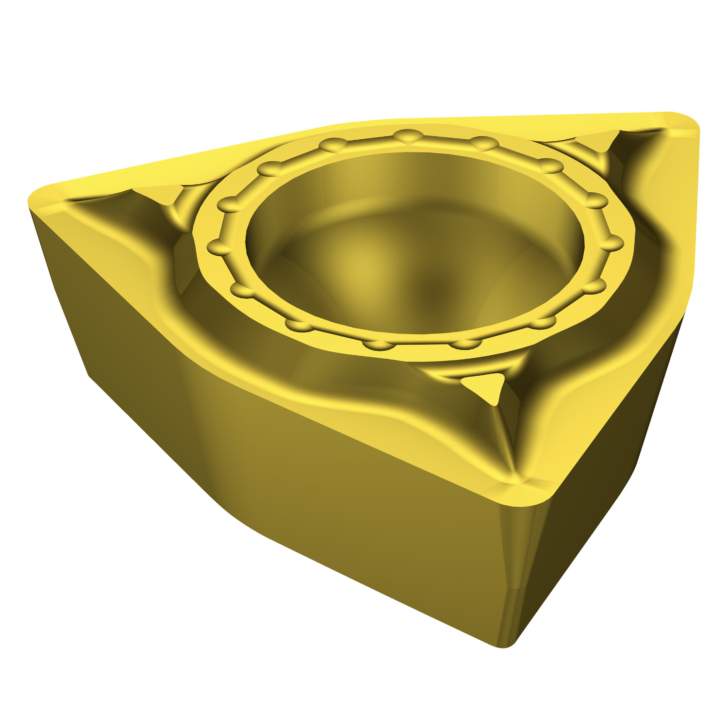 CoroTurn® 111, płytka tokarska WPMT 02 01 04-MF    2025