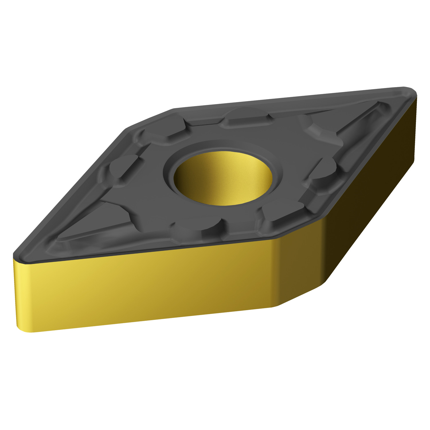 T-Max® P, płytka tokarska DNMG 11 04 12-MM    2220