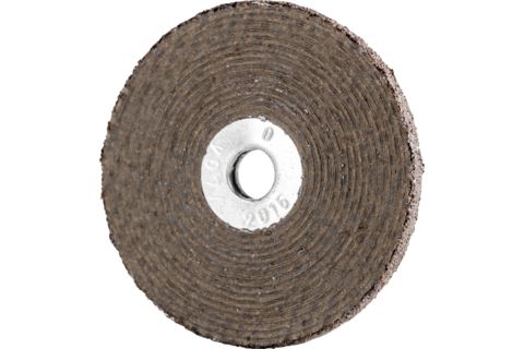 Krążek ścierny ER 70 × 6,2 × 10 mm linia wydajna SG do stali/stali nierdzewnej/żeliwa