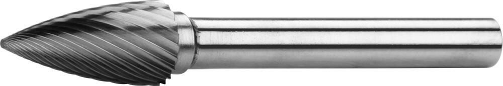 Pilnik obrotowy VHM SPG Ø3x38 MY