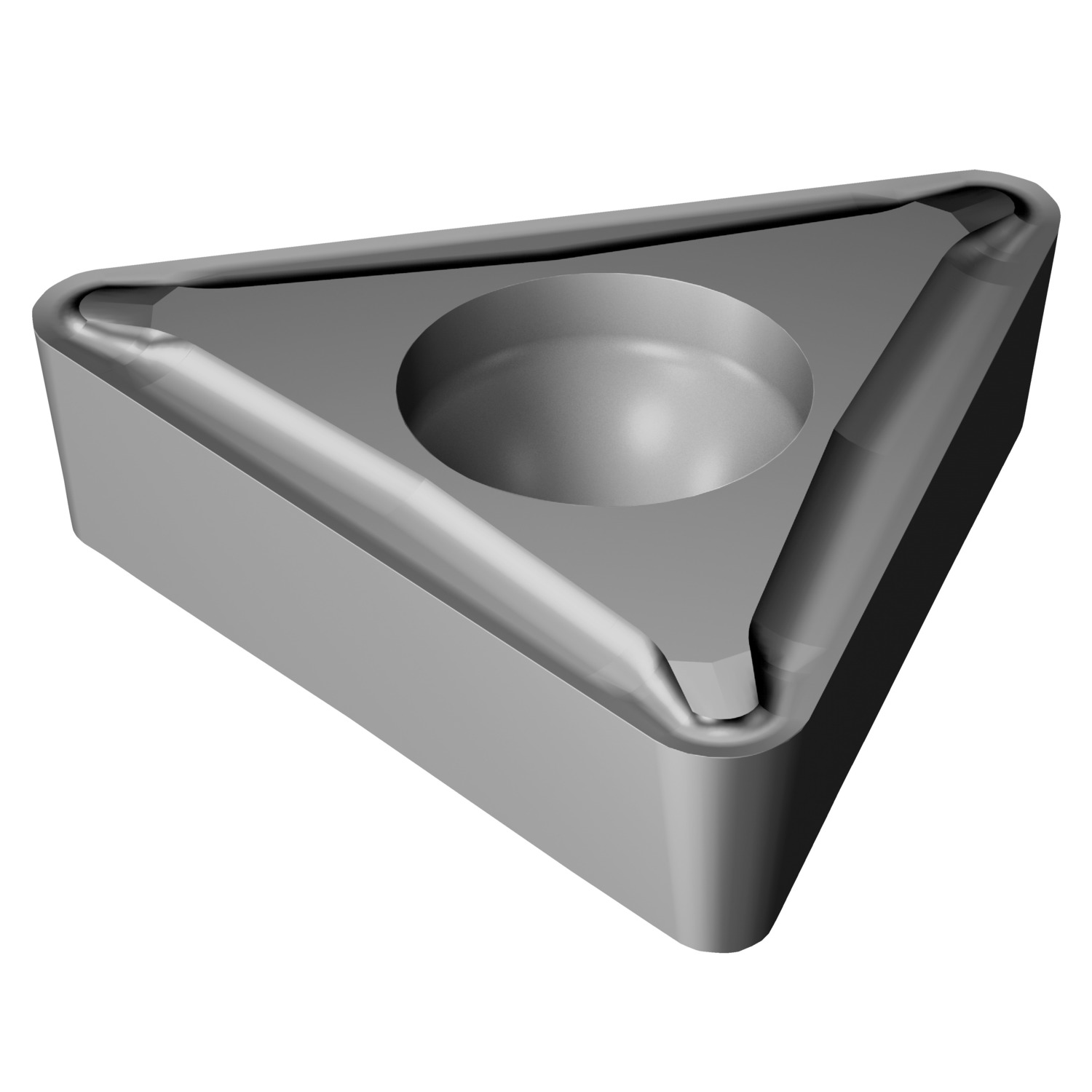 CoroTurn® 107, płytka tokarska TCMT 11 02 04-UF    H13A