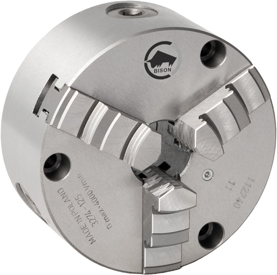 Uchwyt tokarski 3274-500