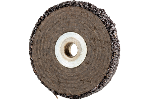 Krążek ścierny ER 40 × 6,2 × 6 mm linia wydajna SG do stali/stali nierdzewnej/żeliwa