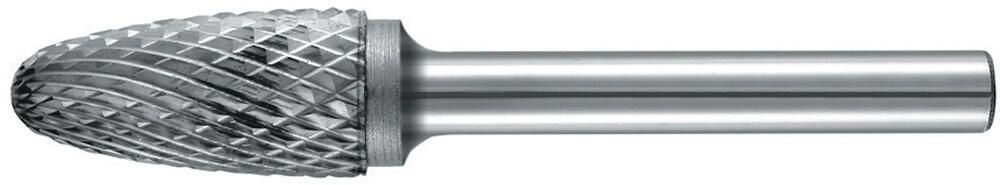 Pilnik obrotowy VHM RBF Ø3x38 MX