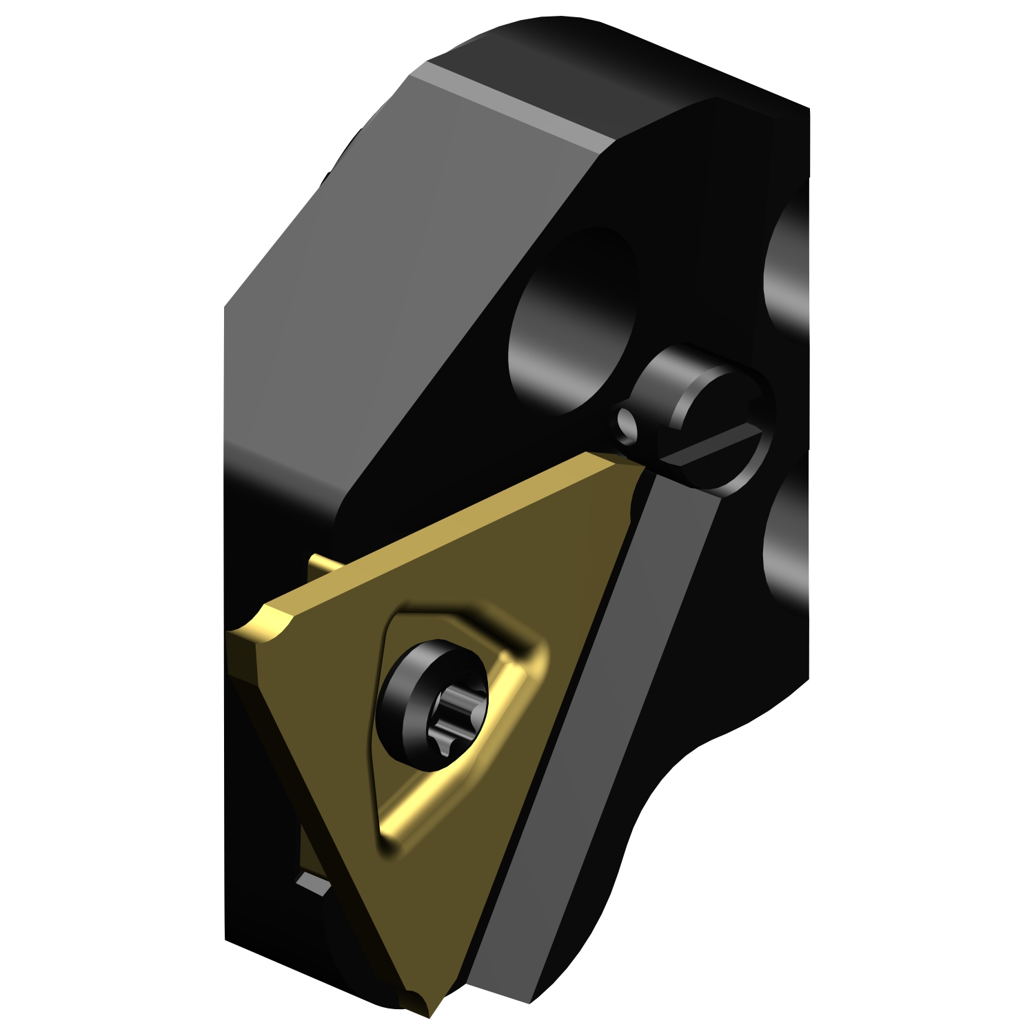 CoroCut® 3, głowica do toczenia rowków 570-25L123T06B
