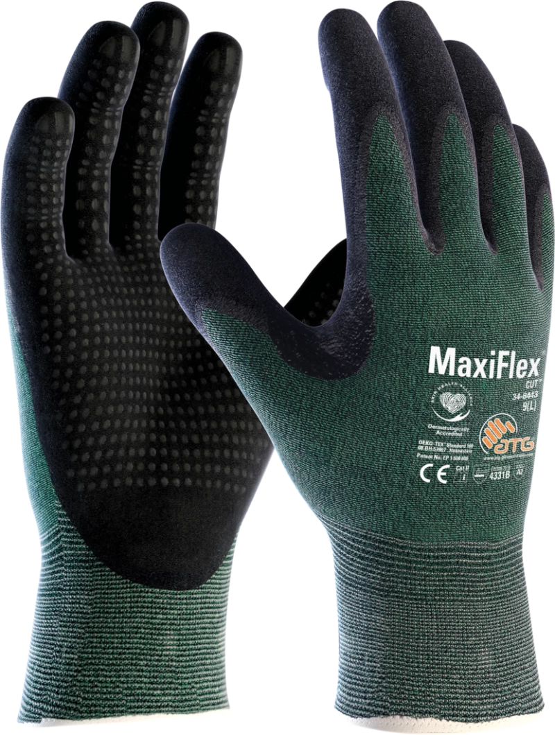 Rękawice MaxiFlex® Cut™ 34-8443 