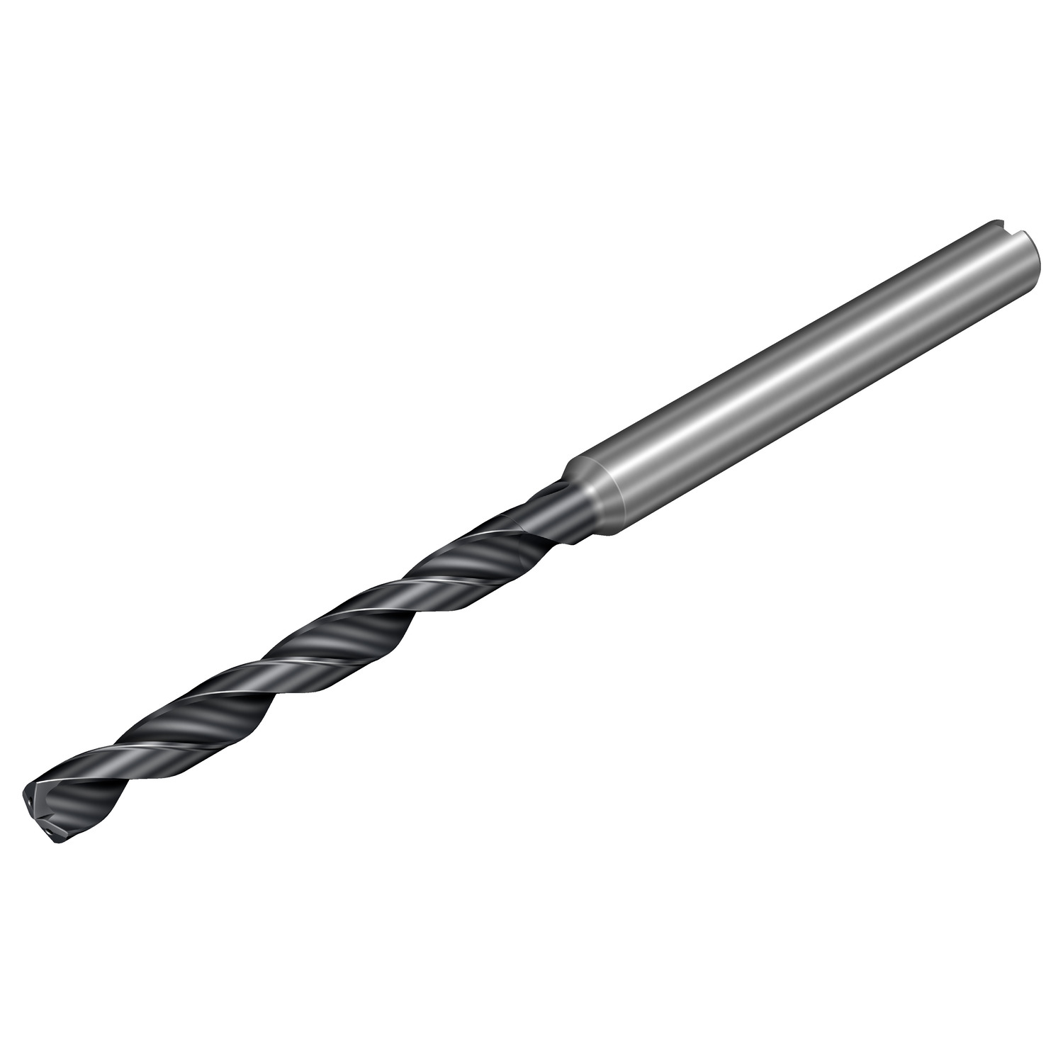 CoroDrill® 862-GM, monolityczne mikrowiertło węglikowe 862.1-1600-144A1-GM X2BM
