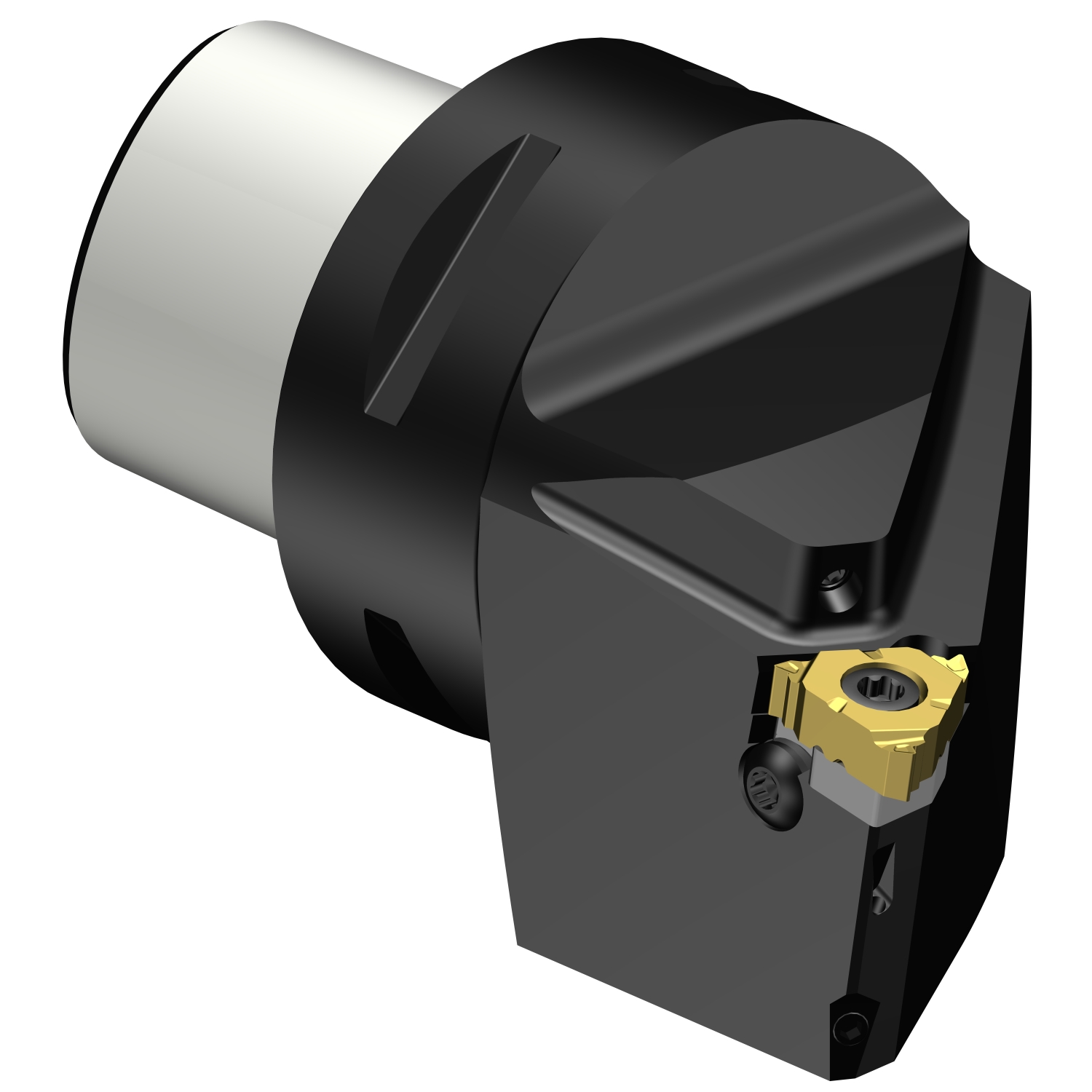 CoroThread® 266, narzędzie do toczenia gwintów C5-266-LFA26065-16C