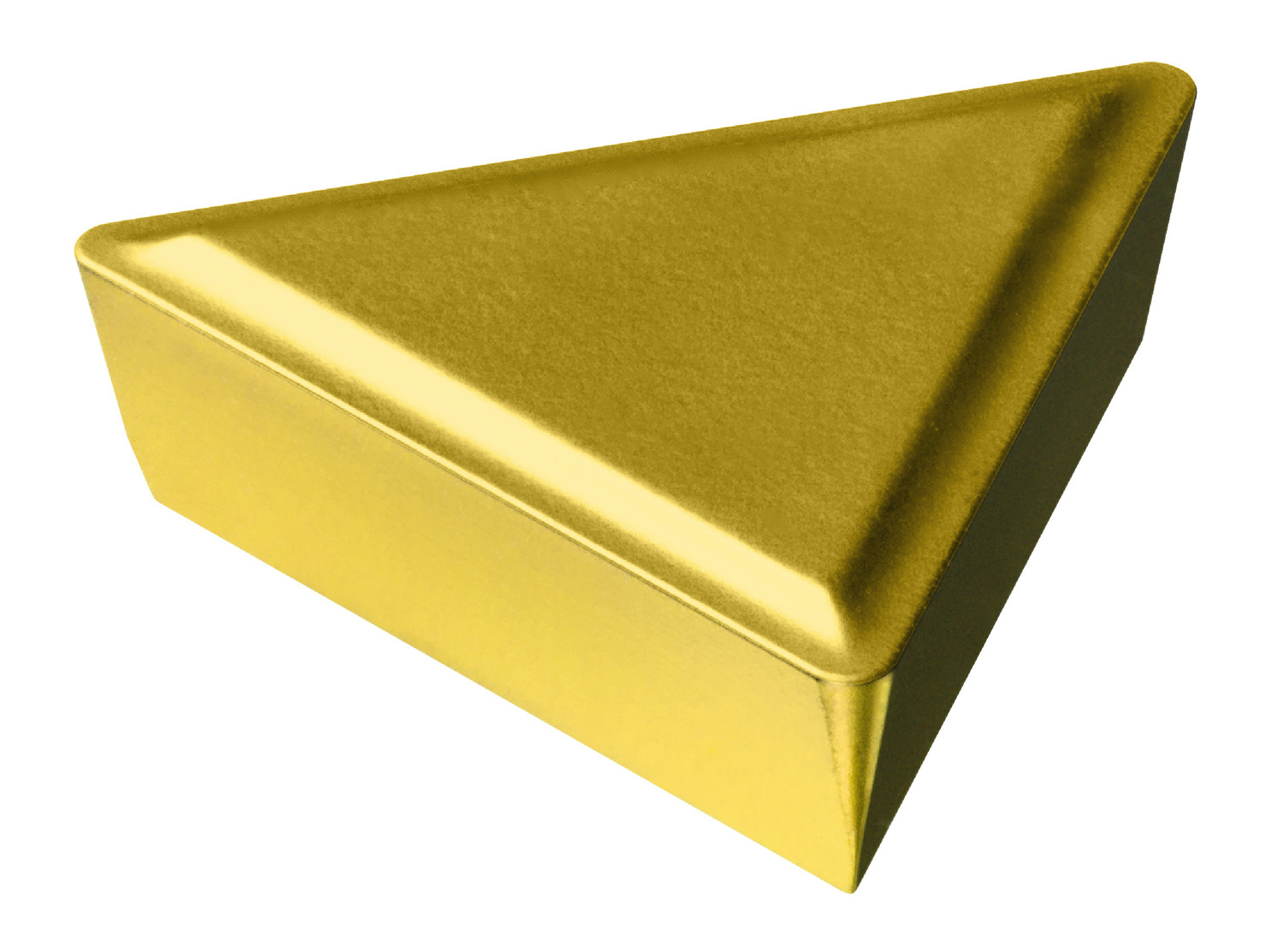 T-Max® S, płytka tokarska TPMR 22 04 12       2025