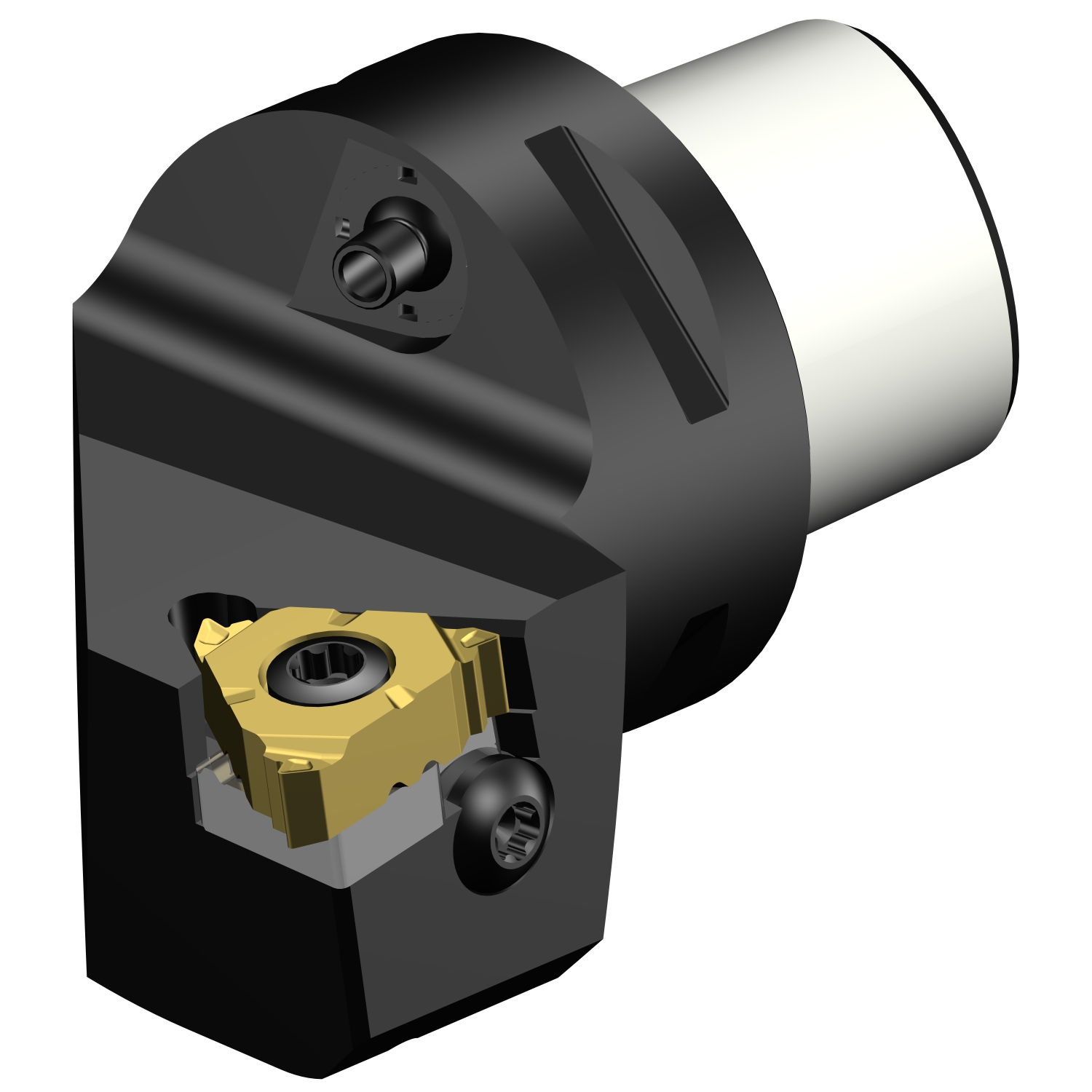 CoroThread® 266, narzędzie do toczenia gwintów C3-266RFG-22040-16