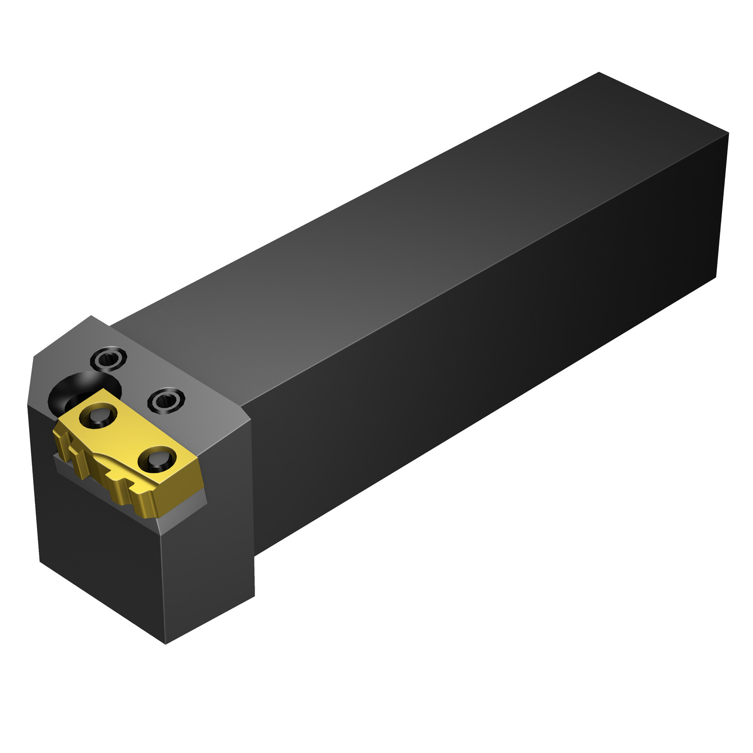T-Max® Twin-Lock, narzędzie z chwytem tradycyjnym do toczenia gwintów R166.39FG-3232-24