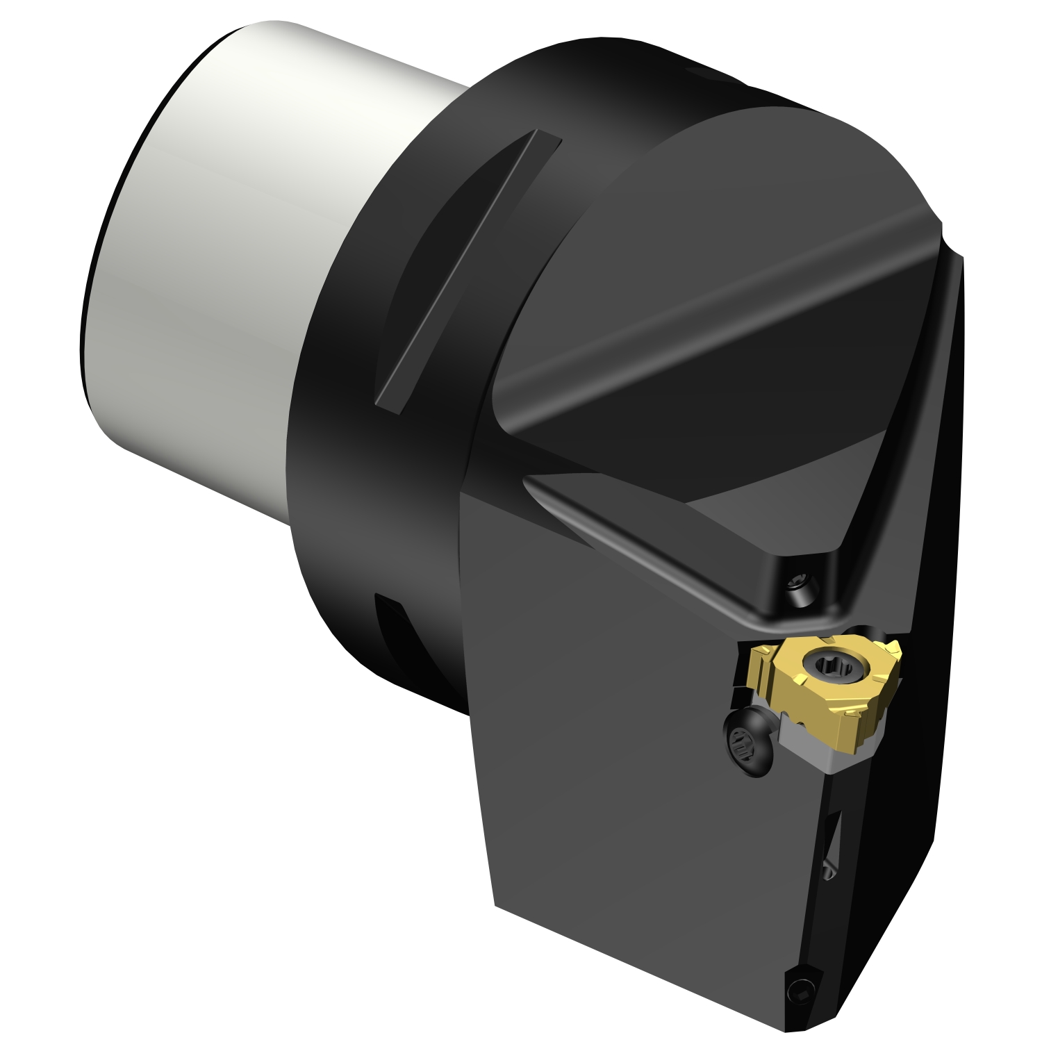 CoroThread® 266, narzędzie do toczenia gwintów C6-266-LFA33075-16C