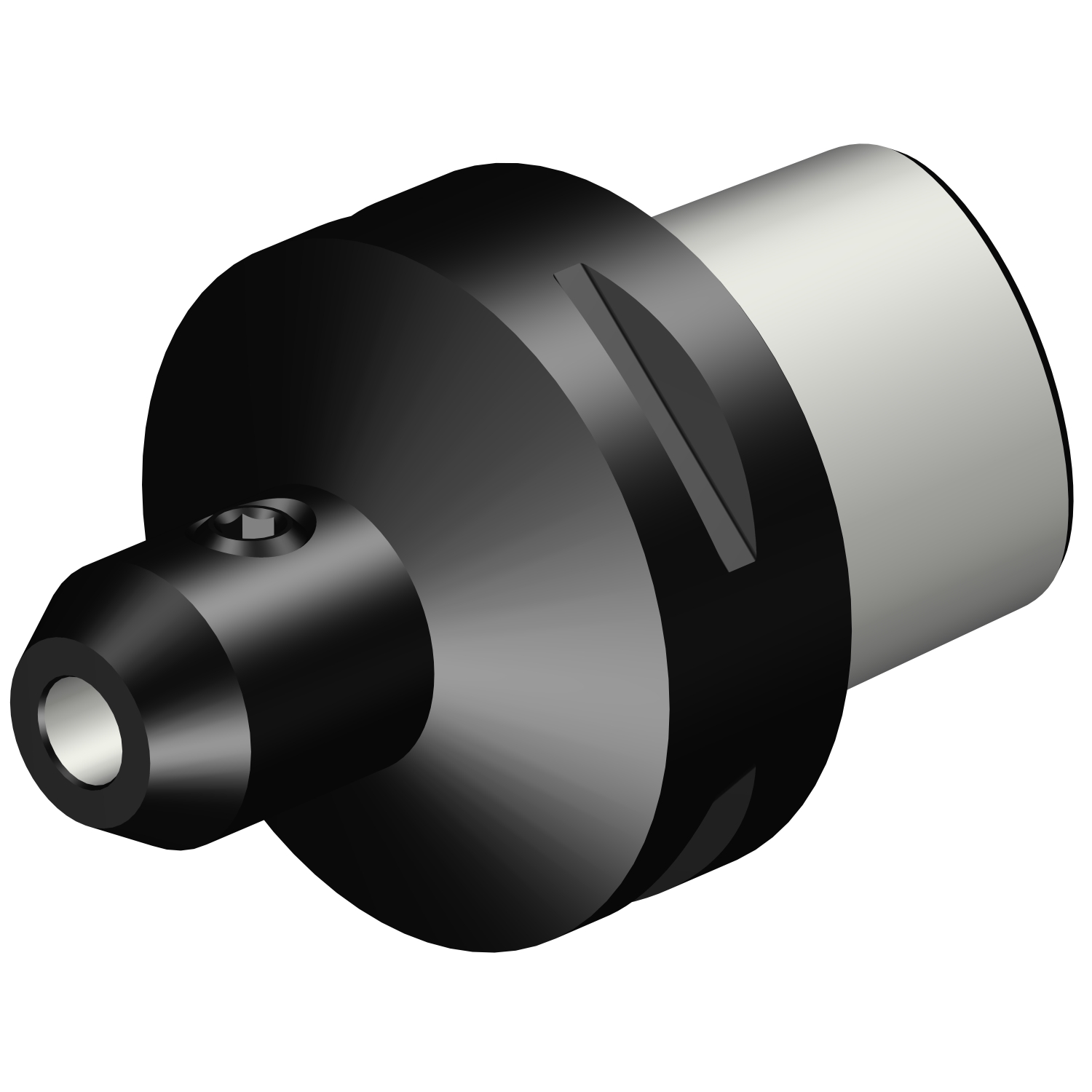 Adapter ze złącza Coromant Capto® na złącze Weldon C6-A391.20-09 060