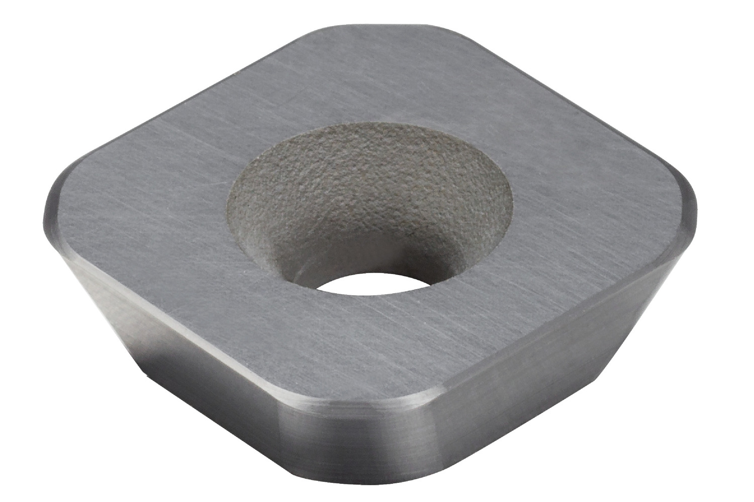 CoroMill® 245, płytka frezarska R245-12 T3 E        CB50