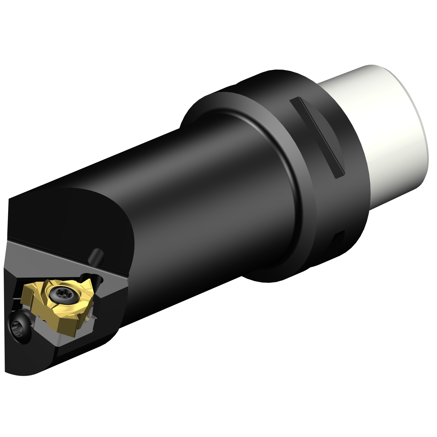 CoroThread® 266, narzędzie do toczenia gwintów C5-266RKF-27105-22