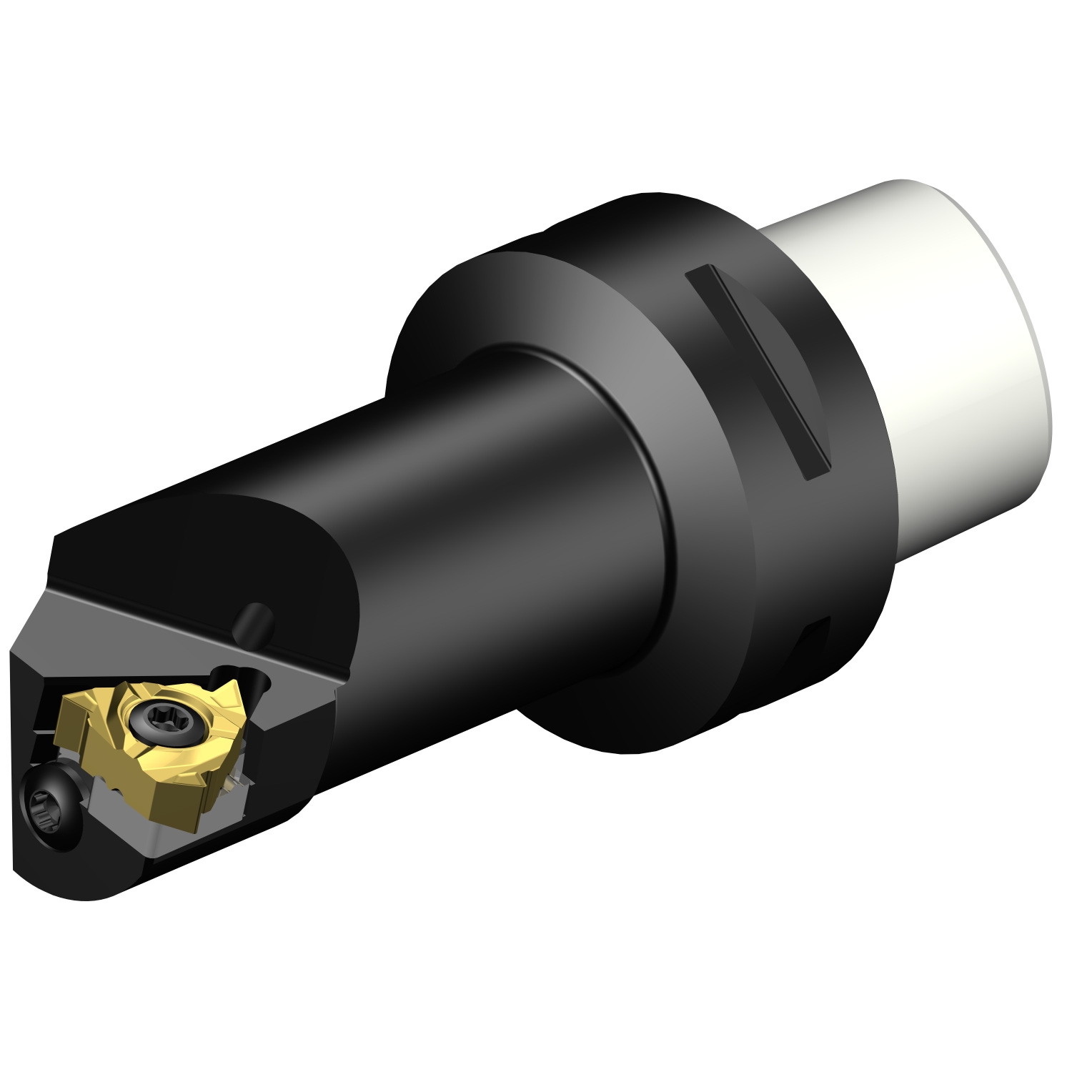 CoroThread® 266, narzędzie do toczenia gwintów C5-266RKF-22090-22