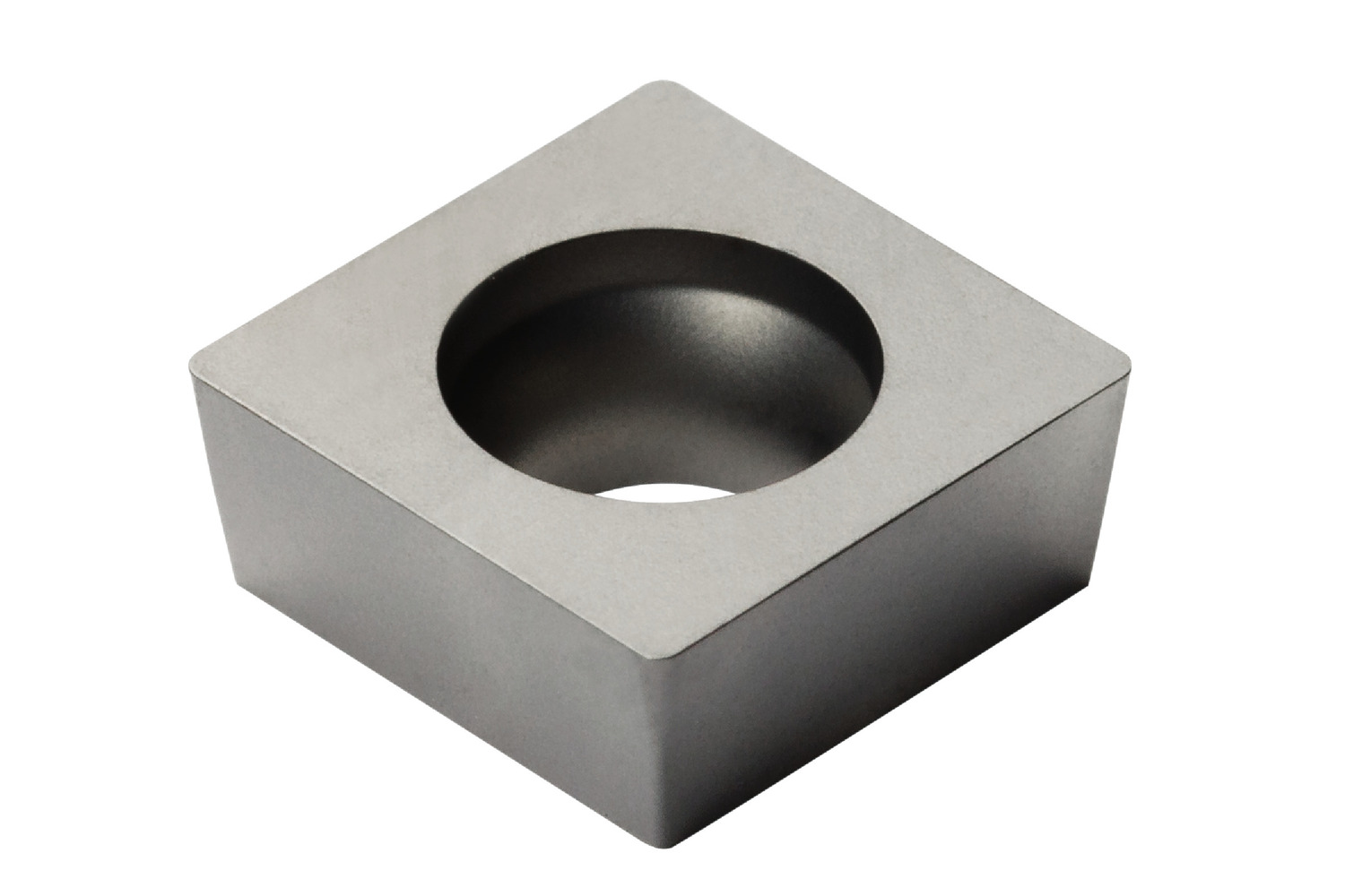 CoroTurn® 107, płytka tokarska SCMW 12 04 08       H13A
