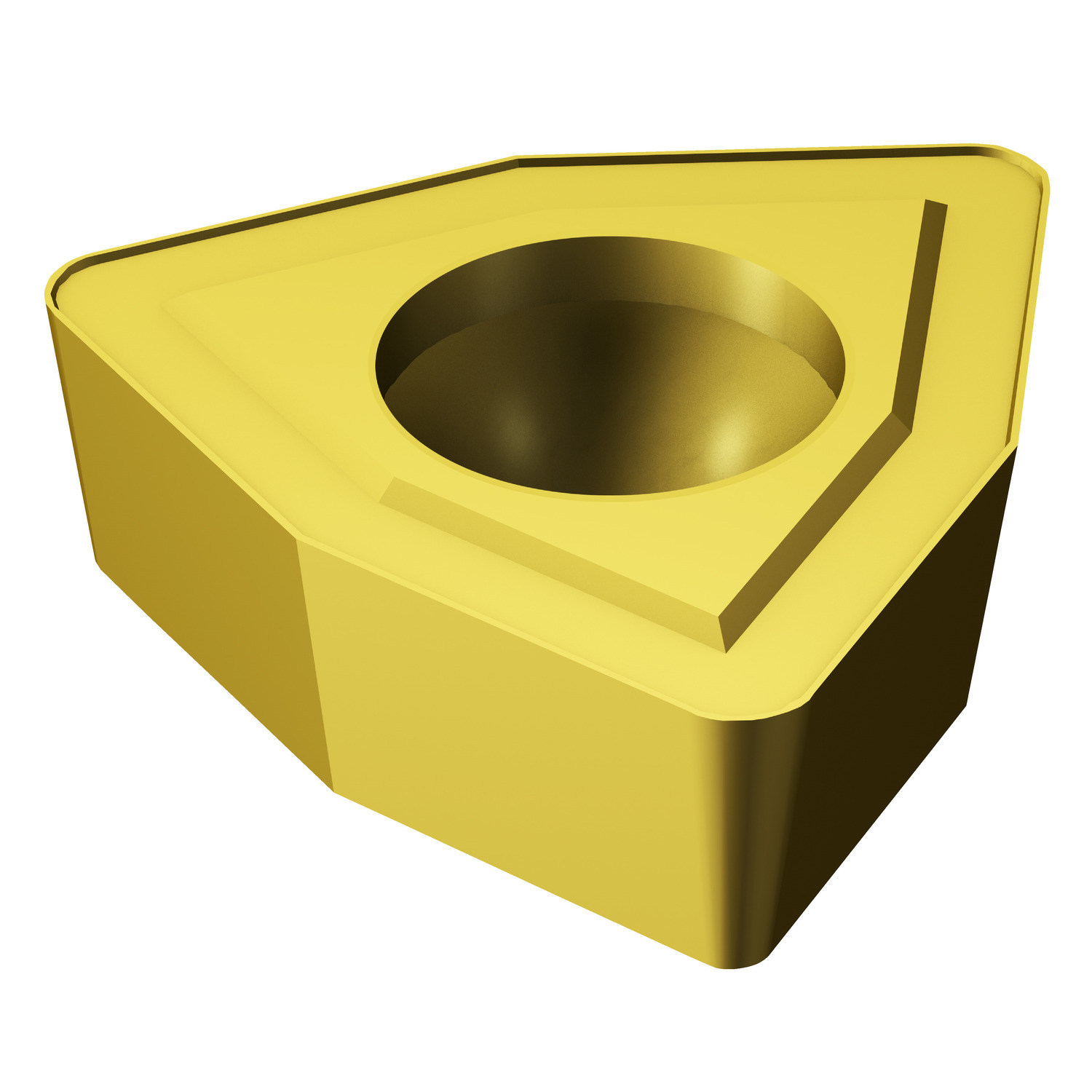 Coromant U, płytka wiertarska WCMX 05 03 08-58    235