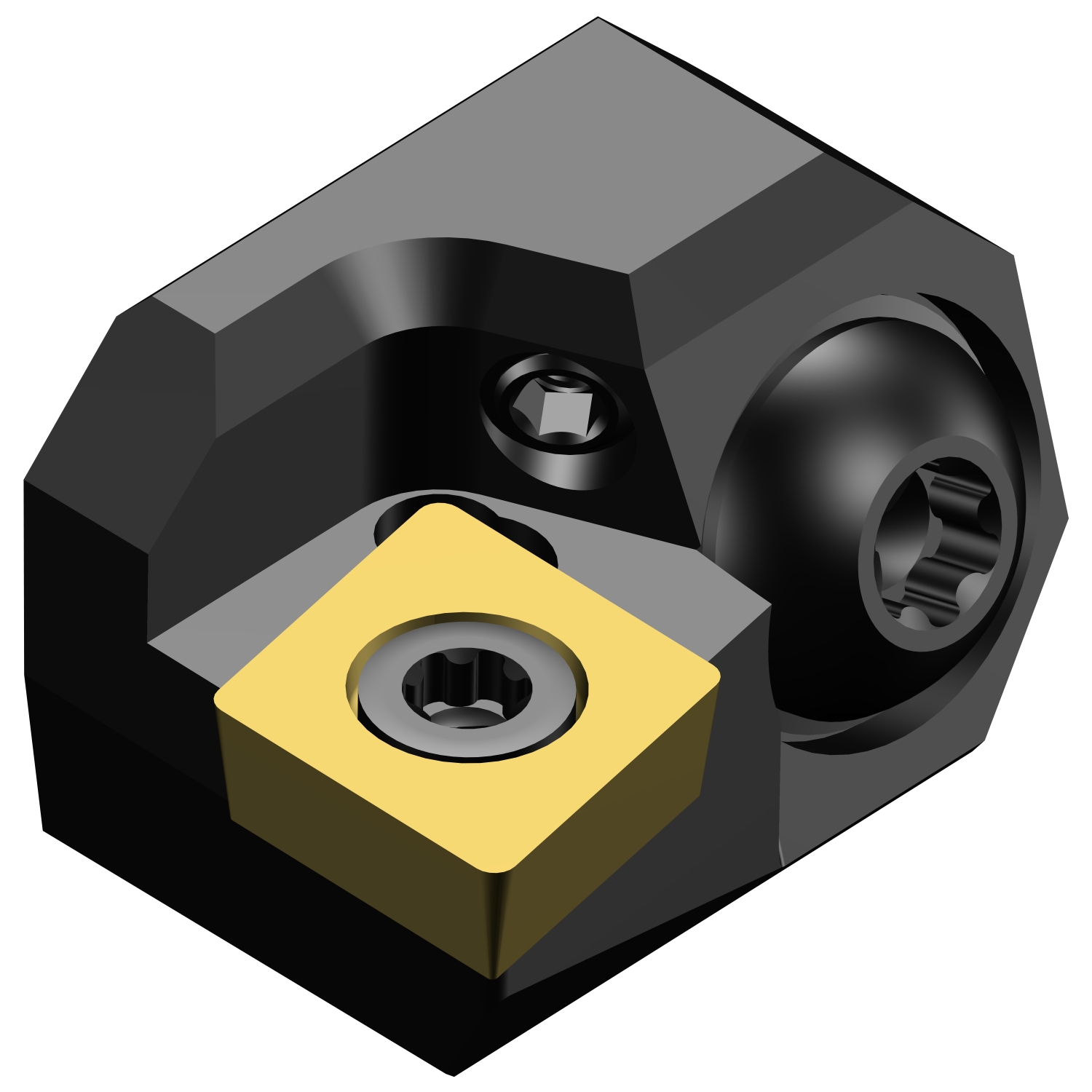 Wkładka do wytaczania CoroBore® SCFCR06CDX06