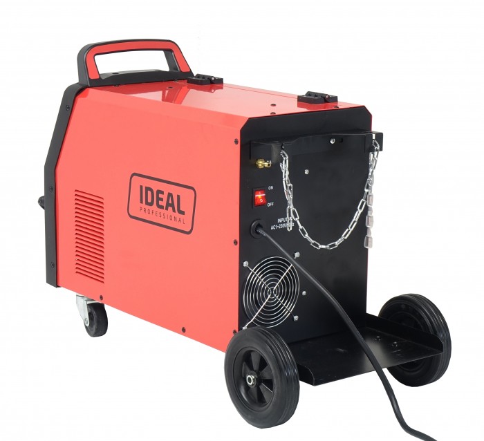 Półautomat spawalniczy TECNO MIG 250/2 PRO 230/400V