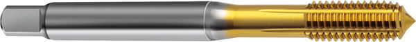 Wygniatak M6 / 6HX / ~DIN 371 / HSS-E / TiN