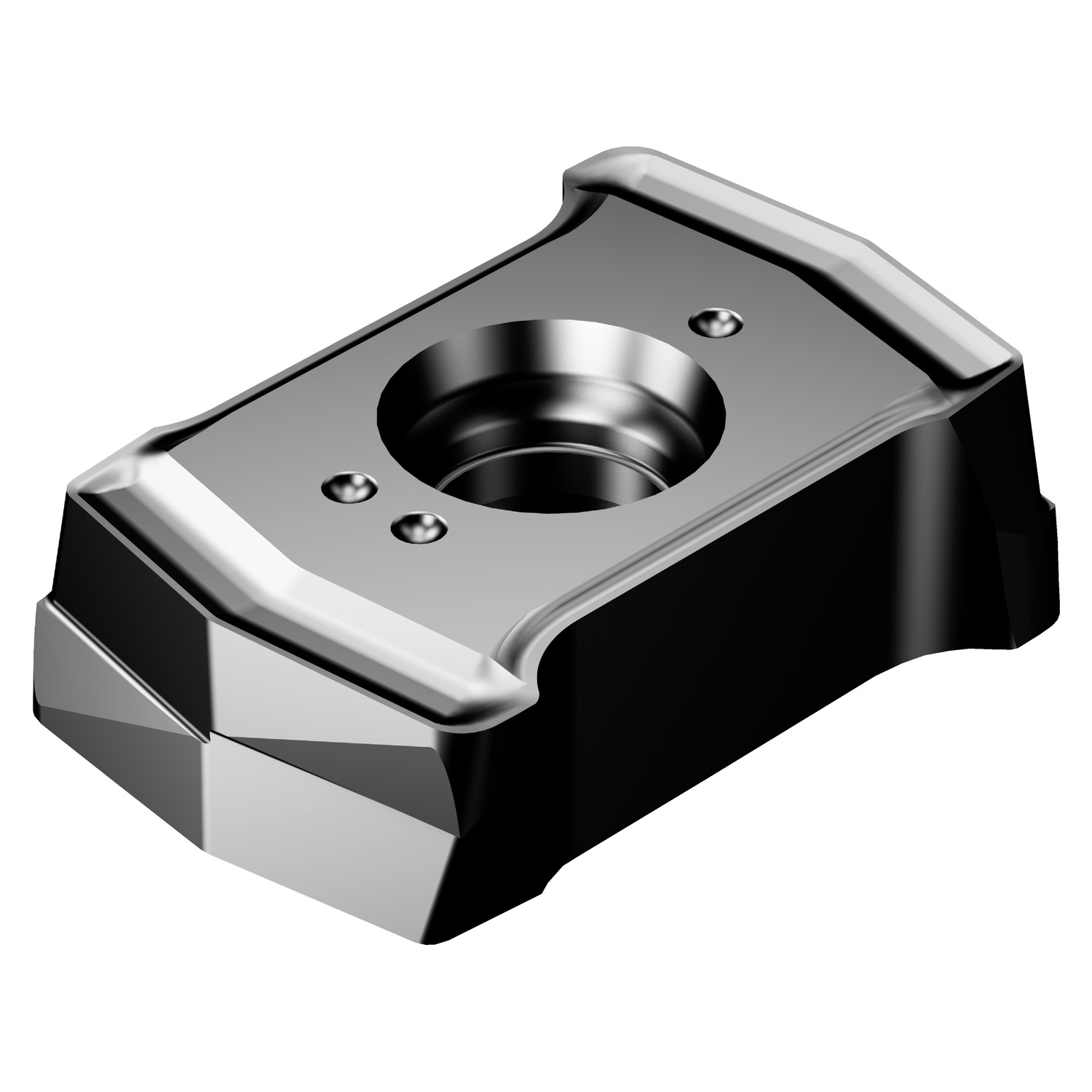 Płytka do wierteł CoroDrill® DS20 DS20-0104-P-H5W     4344