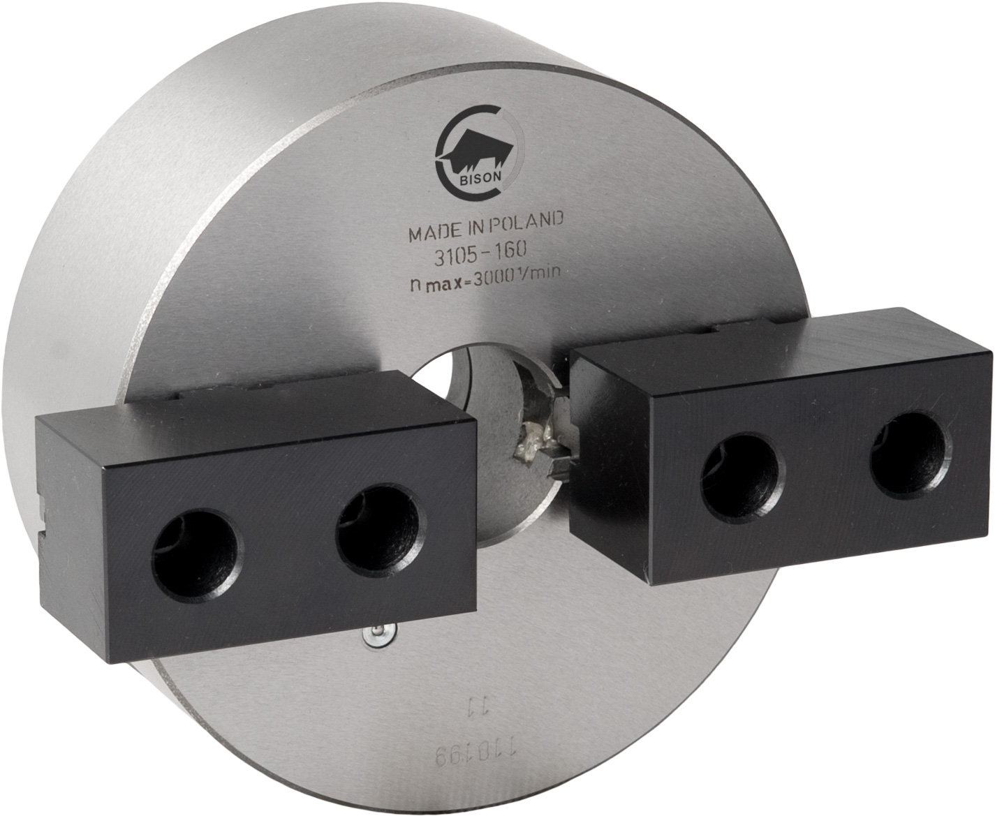 Uchwyt tokarski 3105-200