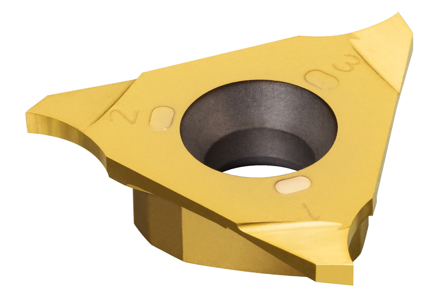 CoroMill® 328, płytka do frezowania rowków 328R13-215 02-GM    1025